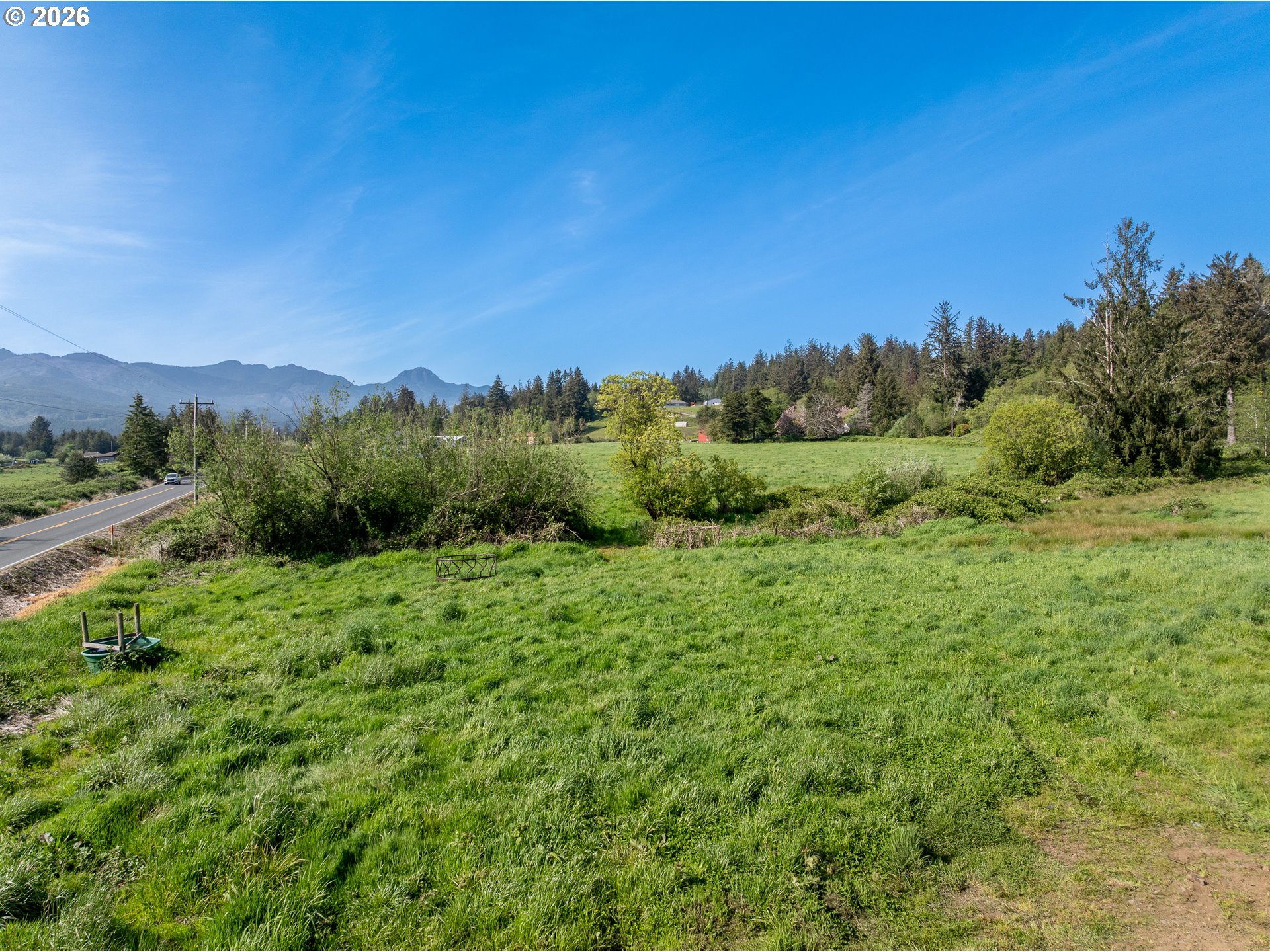 Camp Four Rd., Nehalem, OR, 97131
