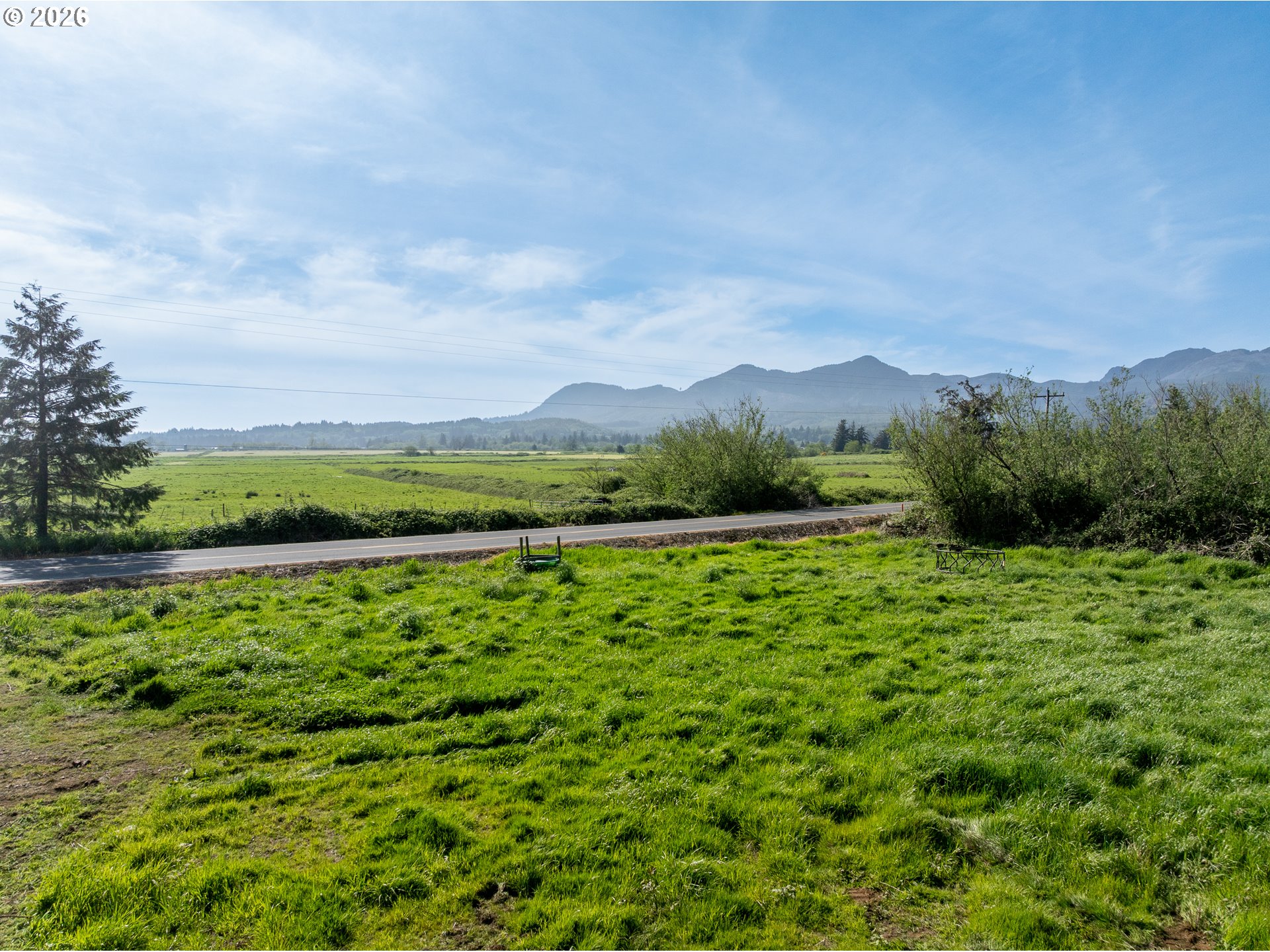 Camp Four Rd., Nehalem, OR, 97131