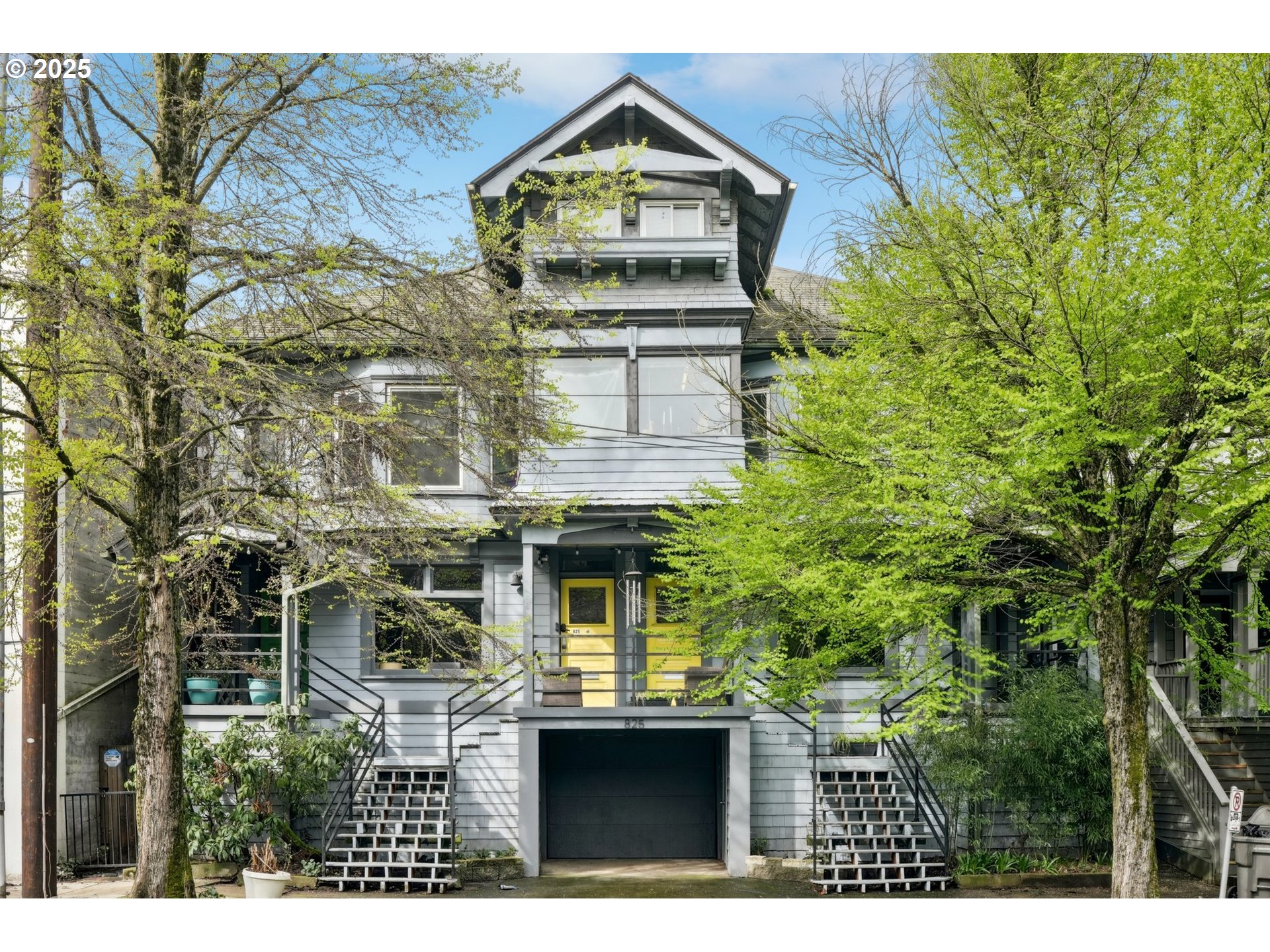 821 NW 16TH AVE, Portland, OR, 97209