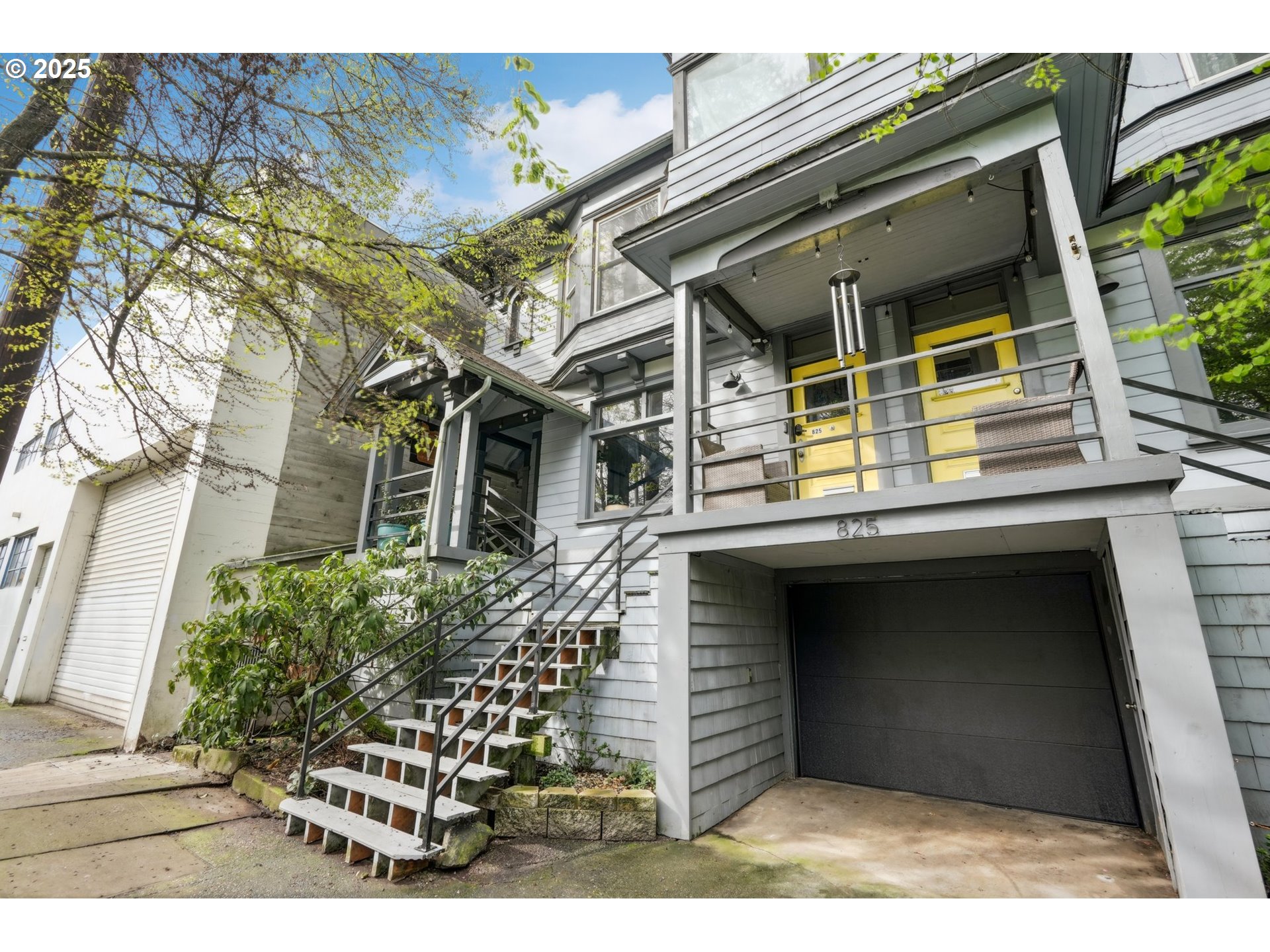 821 NW 16TH AVE, Portland, OR, 97209