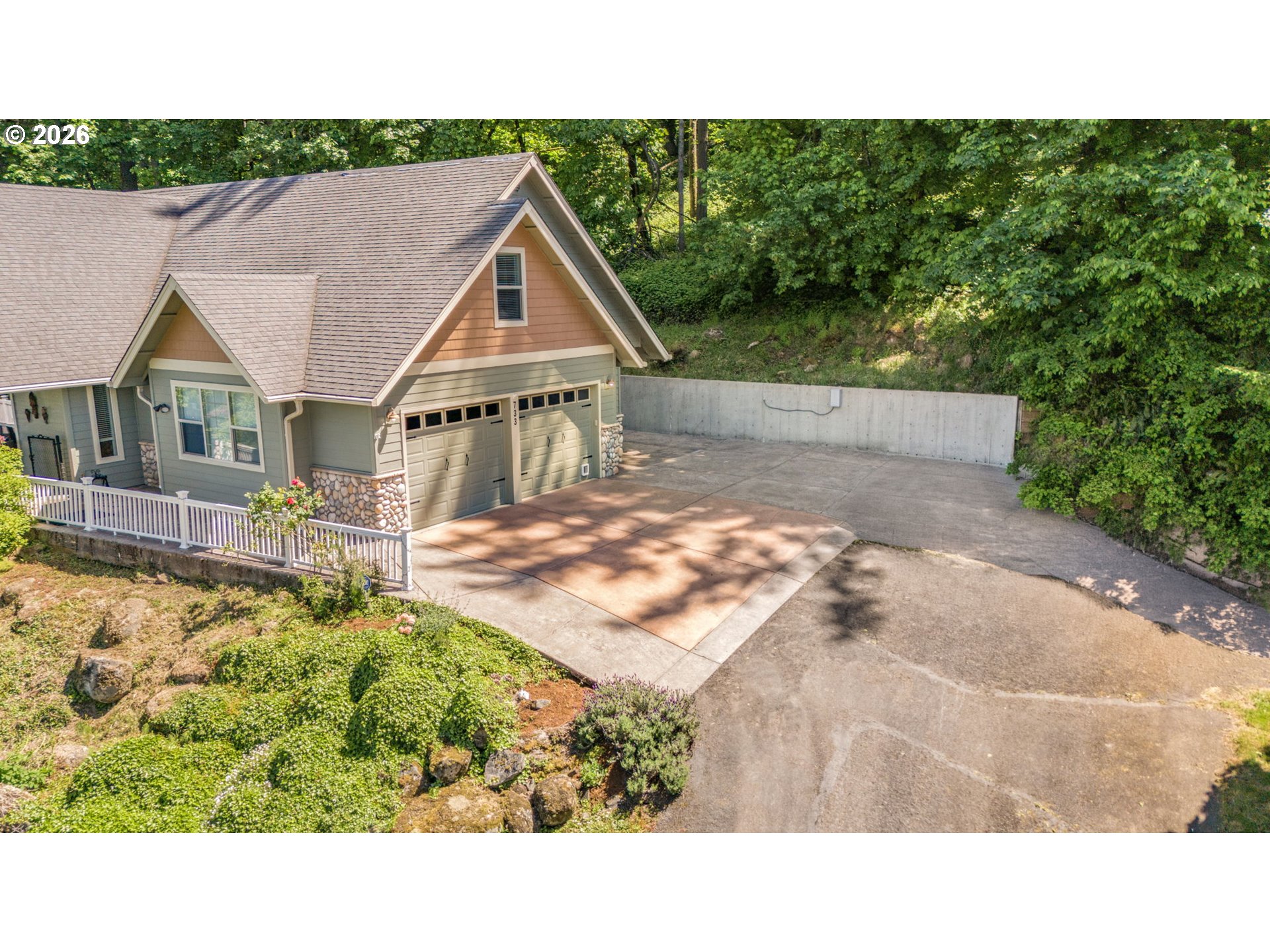 Photo of 733 QUEENS AVE, Creswell, OR 97426, Creswell, OR 97426