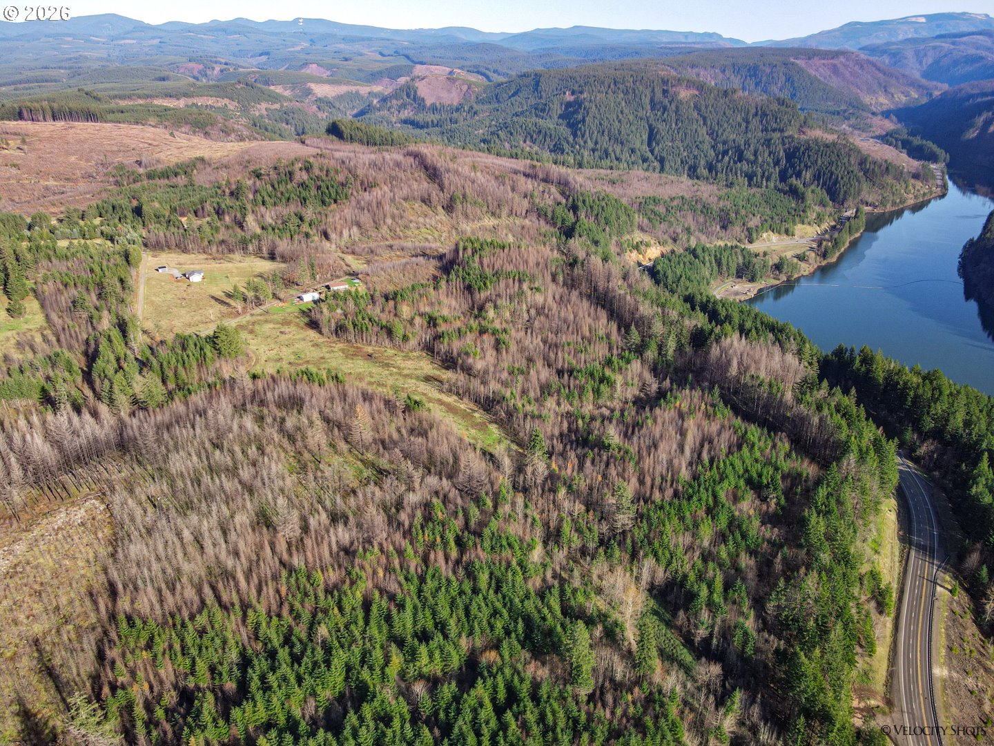 0 SE Michaels, Estacada, OR, 97023