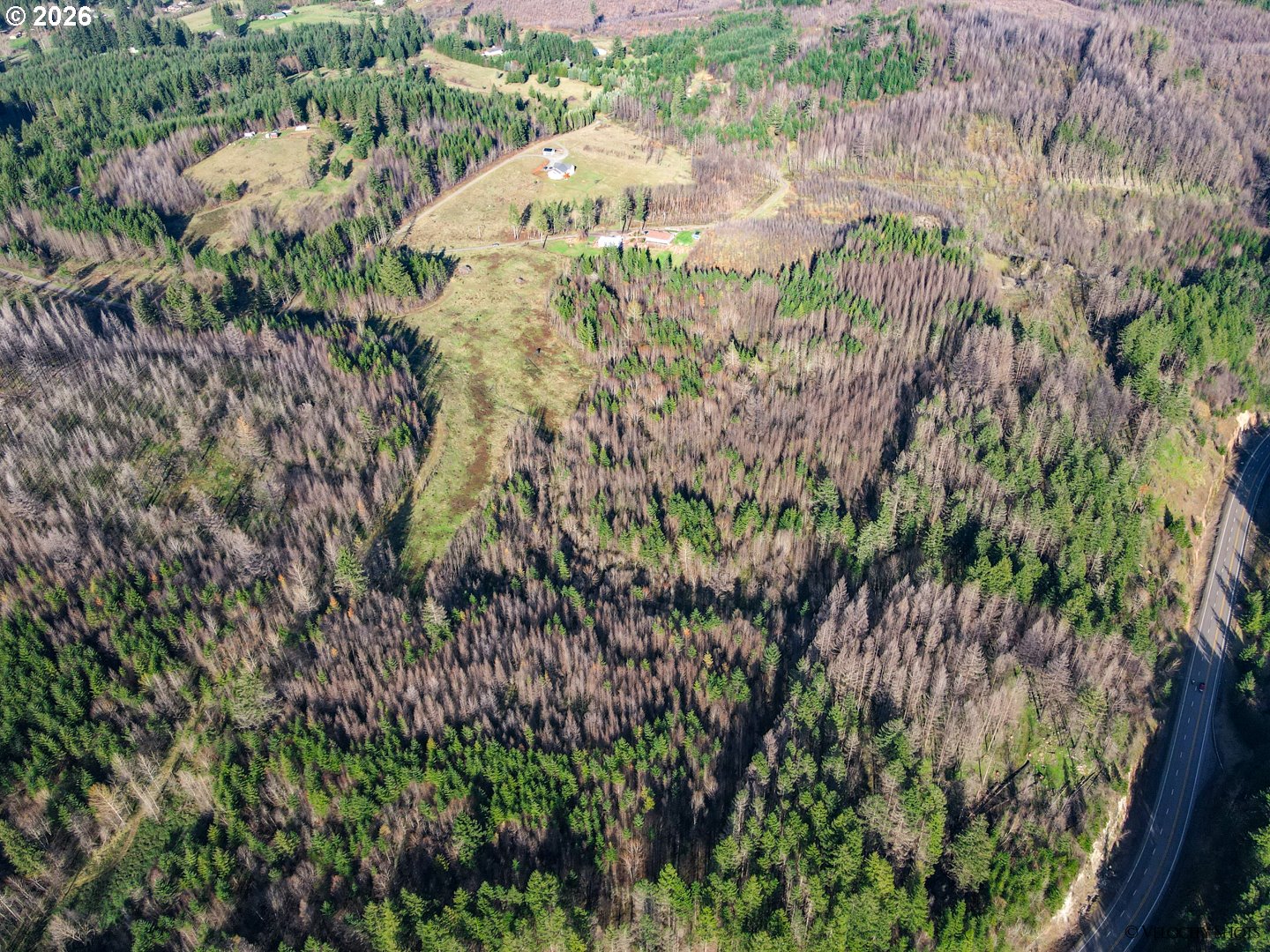 0 SE Michaels, Estacada, OR, 97023