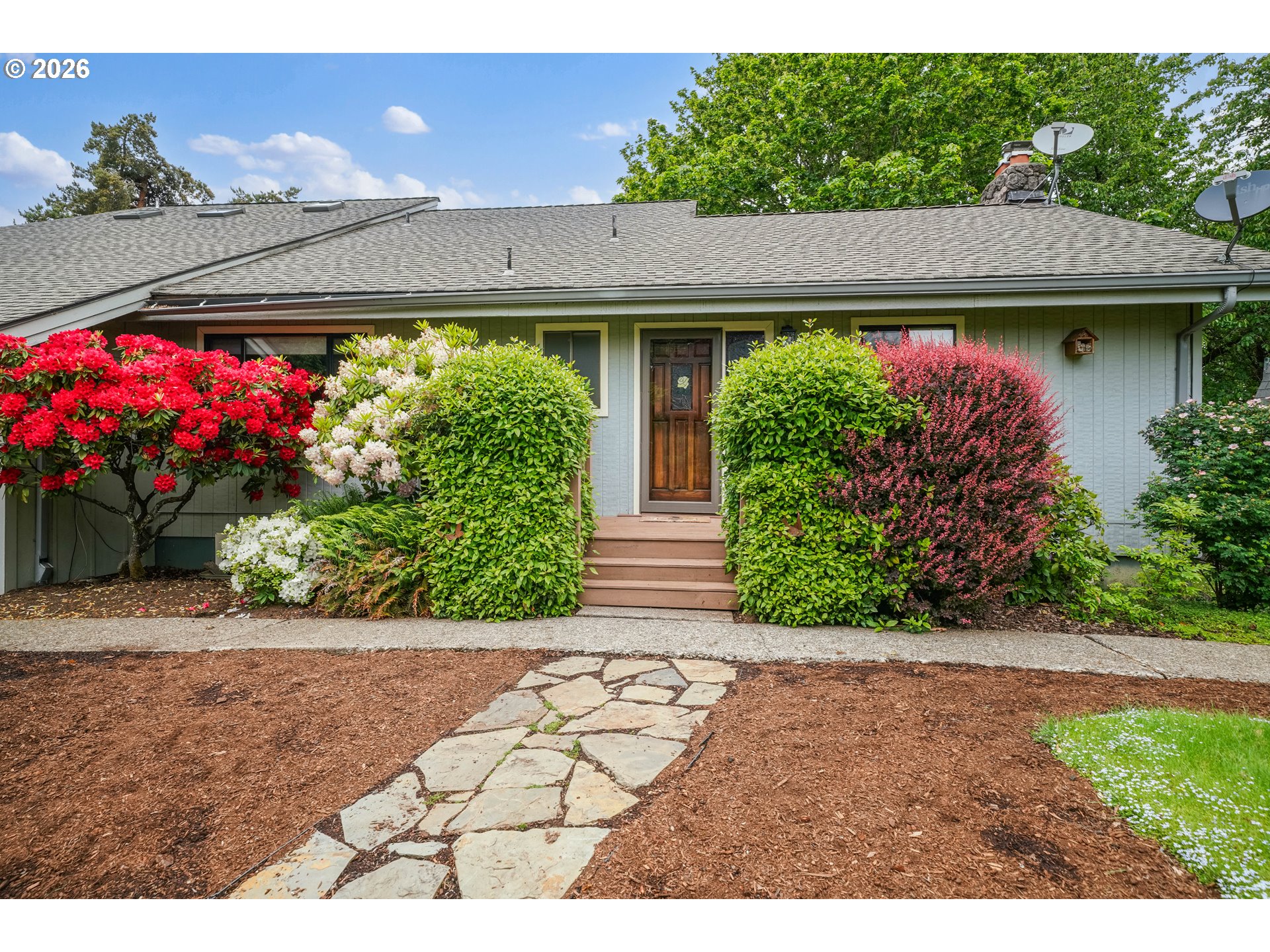 650 NE LILLIAN LN, Depoe Bay, OR, 97341
