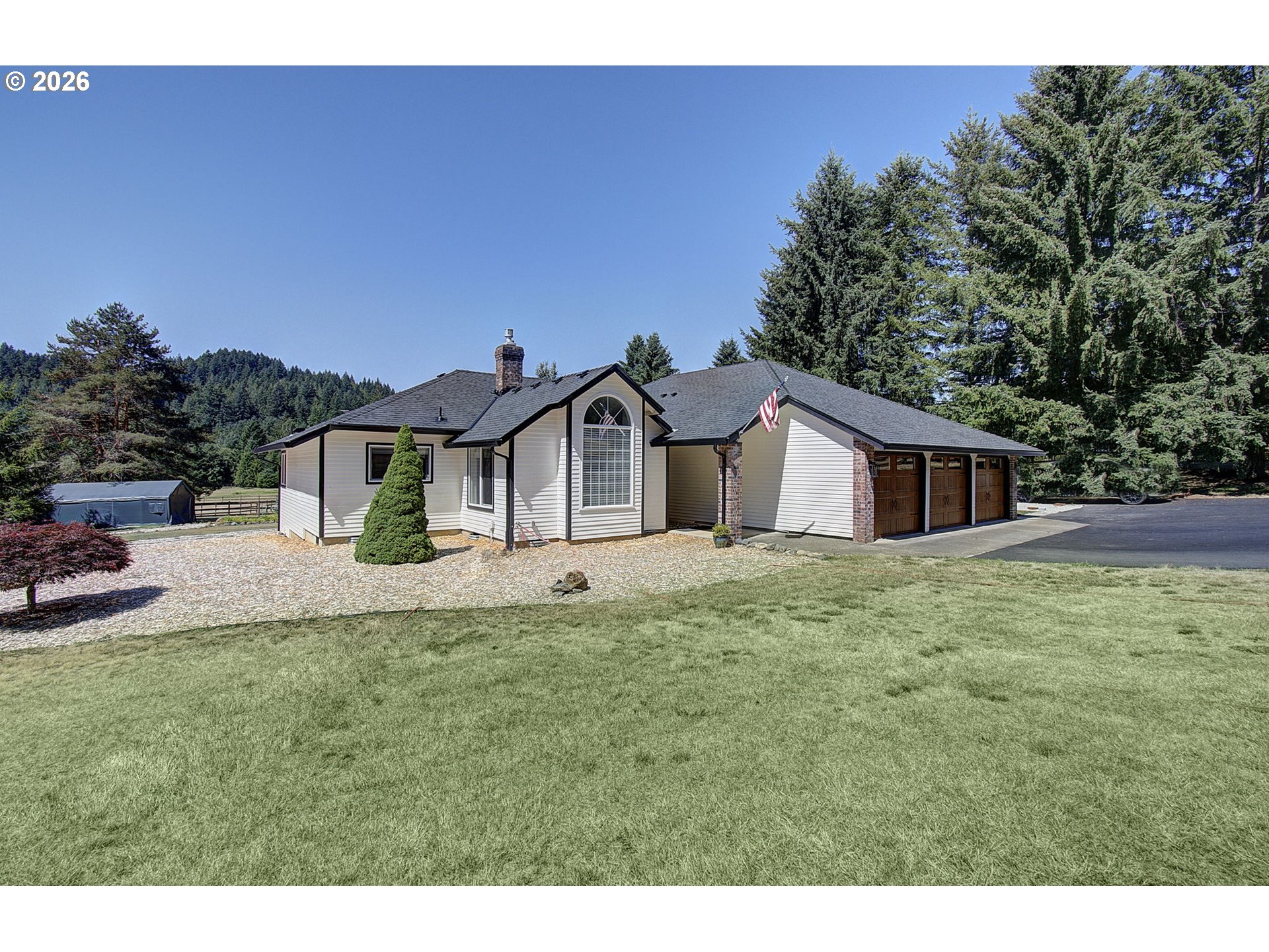 20304 NE 237TH AVE, Battle Ground, WA, 98604