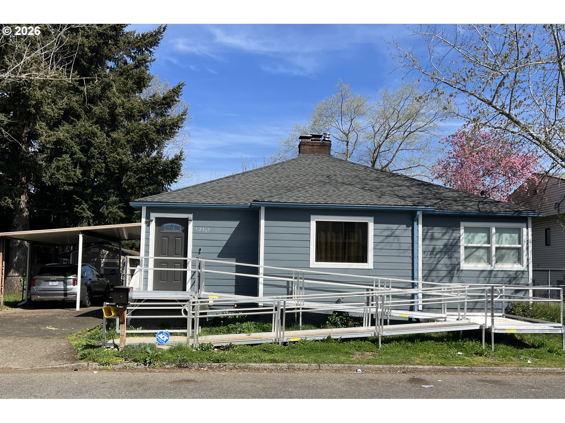 51 WILKINSON ST, Carson, WA, 98610