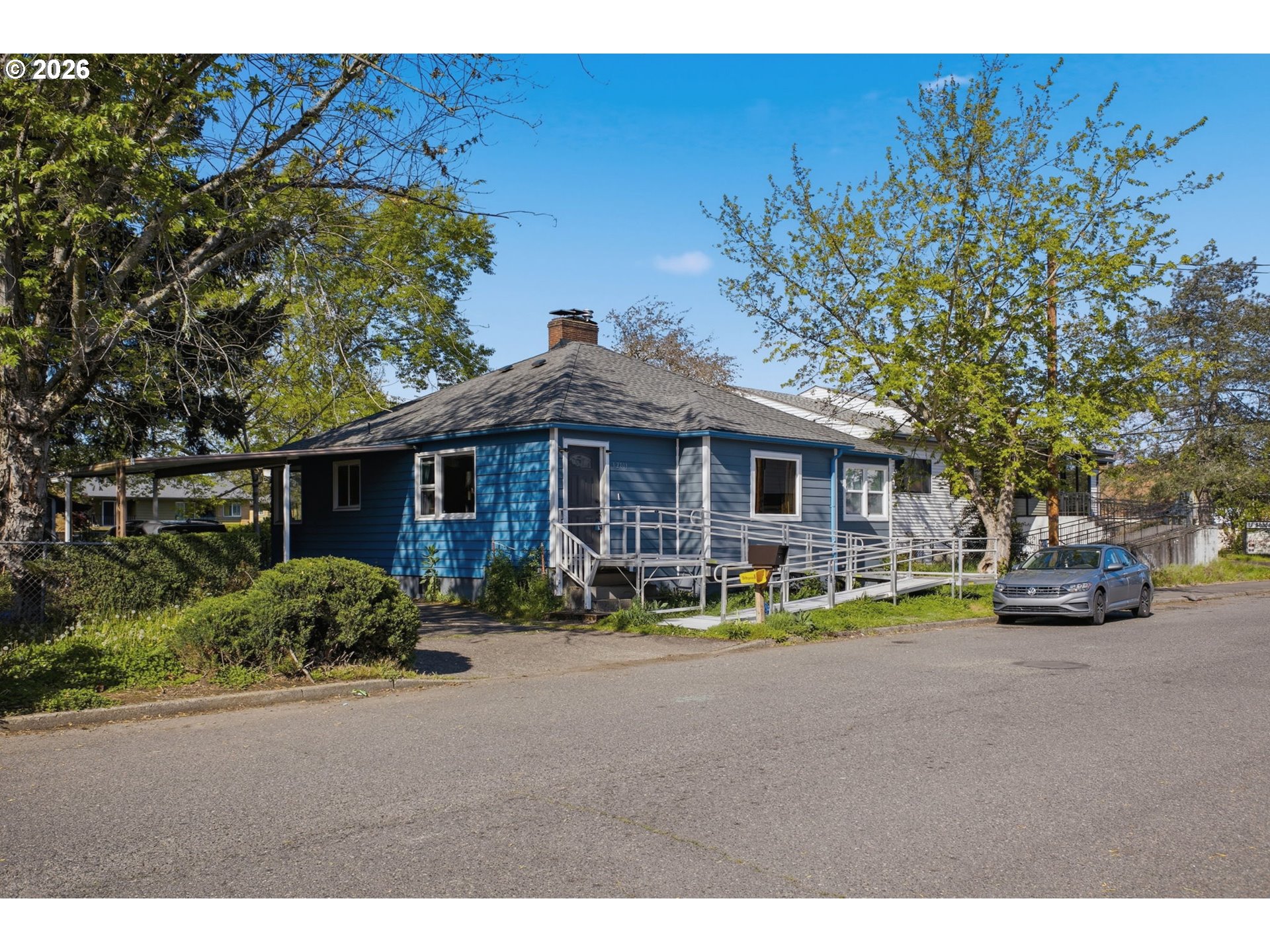 1149 SE 88TH AVE, Portland, OR, 97216