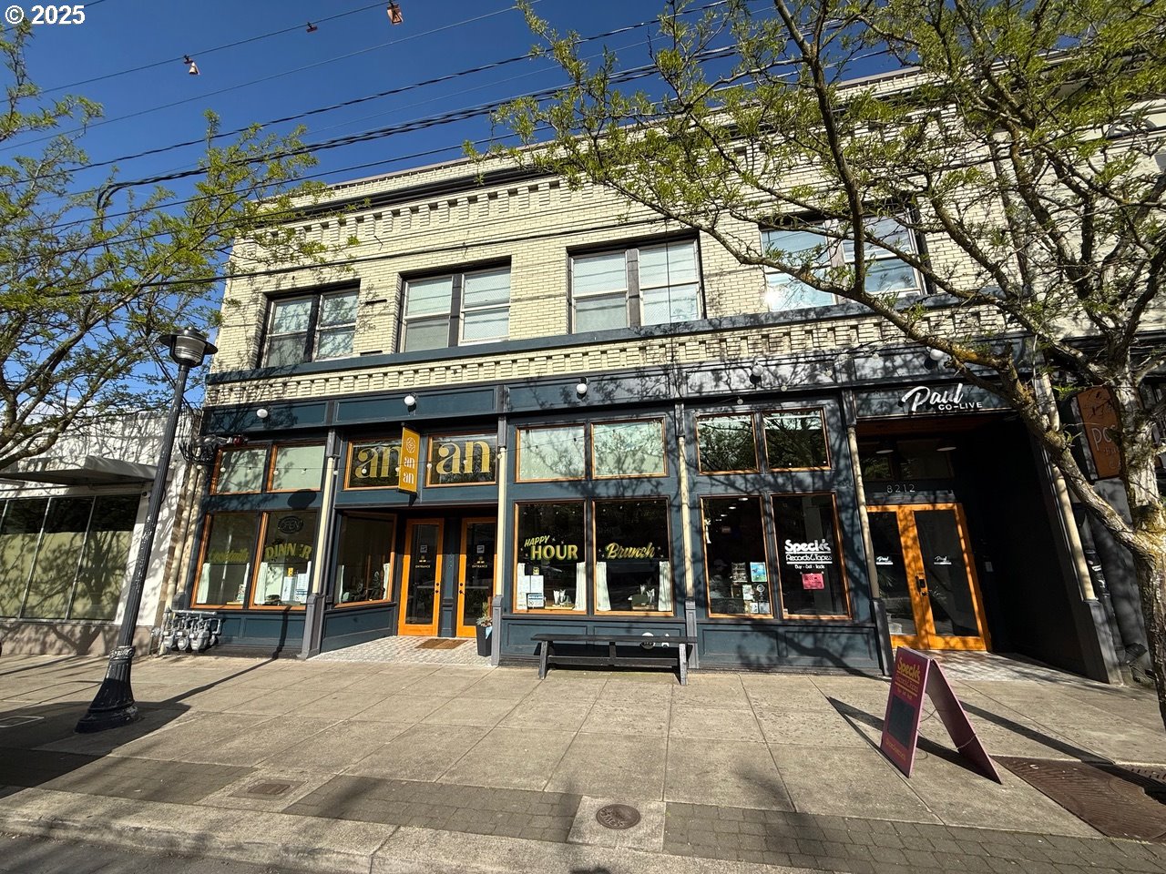 8212 N DENVER AVE, Portland, OR, 97217