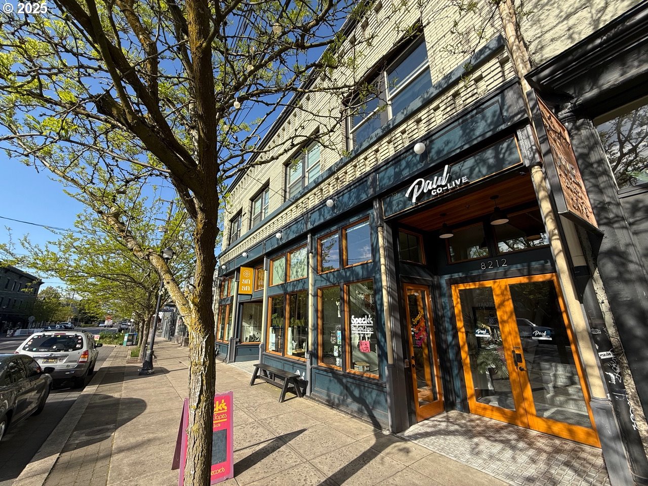 8212 N DENVER AVE, Portland, OR, 97217