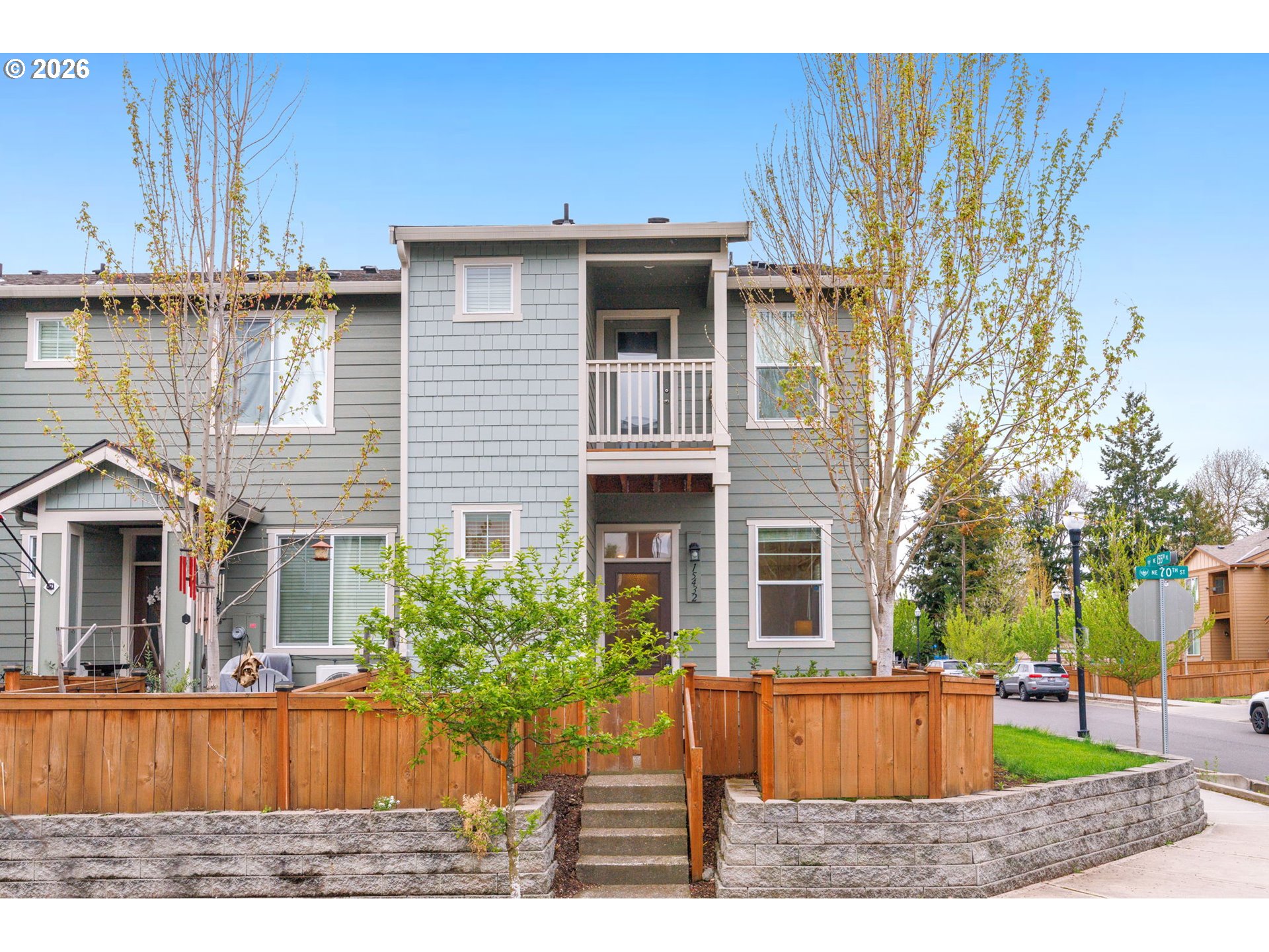 15432 NE 70TH ST, Vancouver, WA, 98682