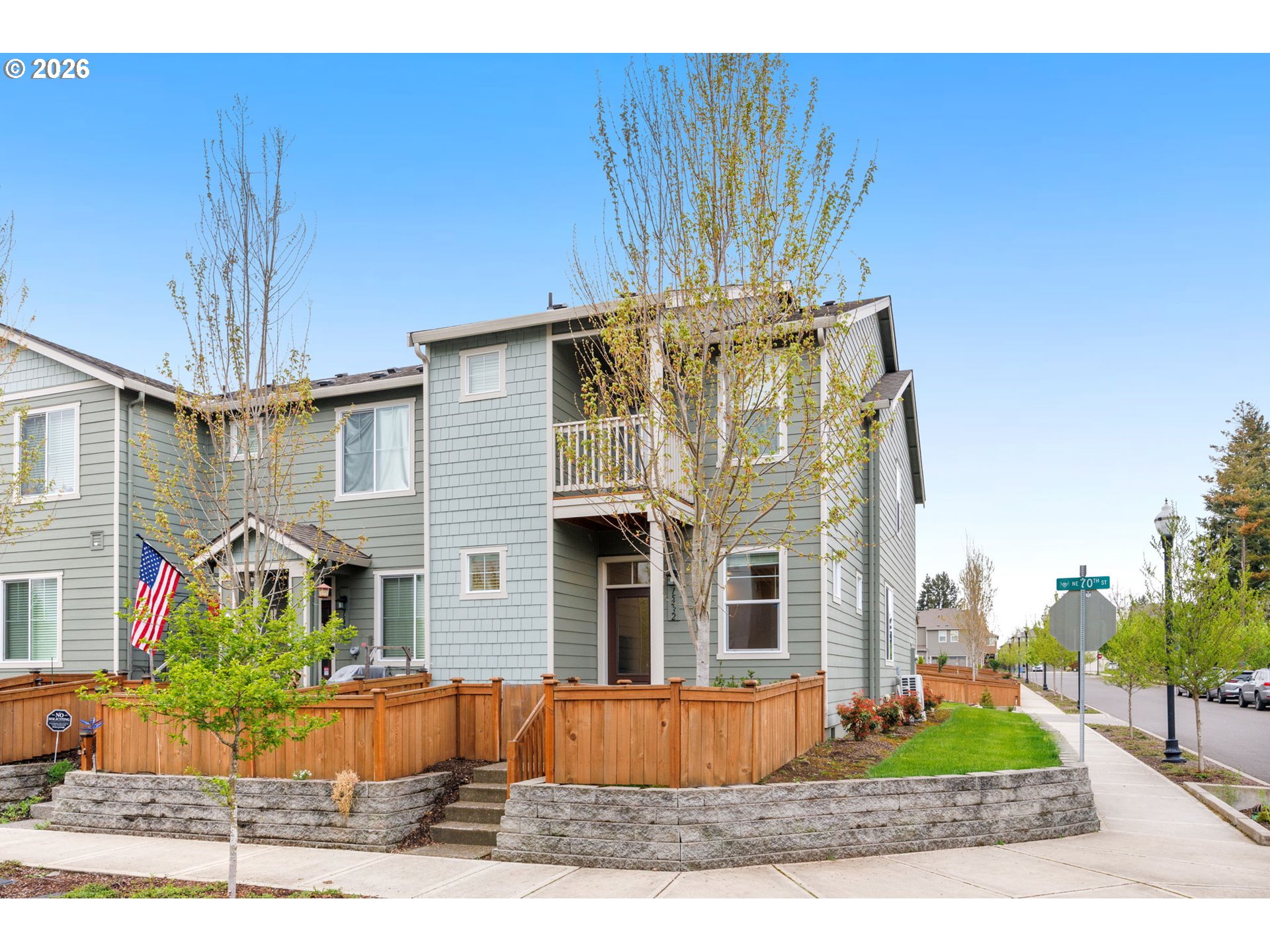 15432 NE 70TH ST, Vancouver, WA, 98682