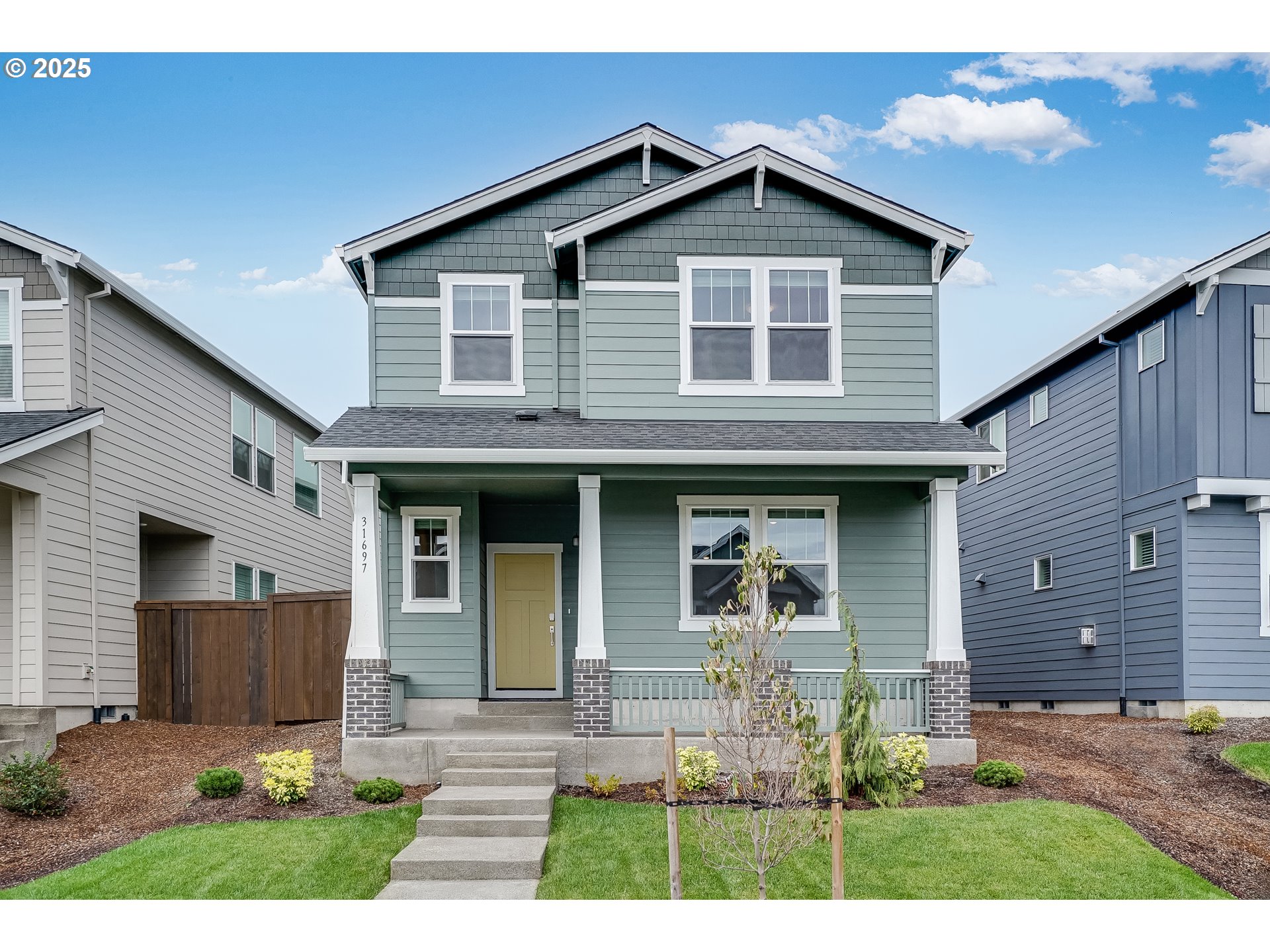 North Plains North Plains