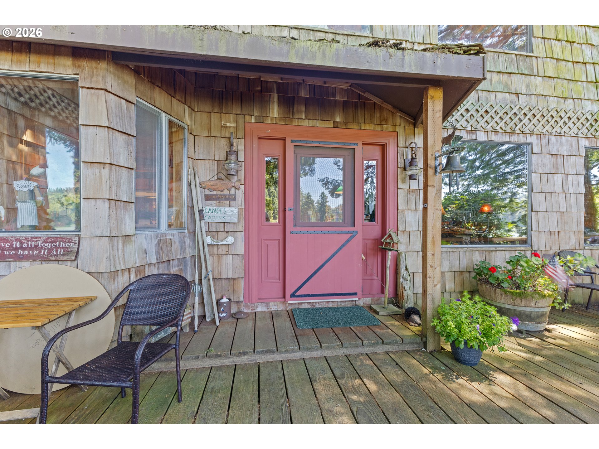 Photo of 3734 S Tenmile Lake Lakeside OR 97449