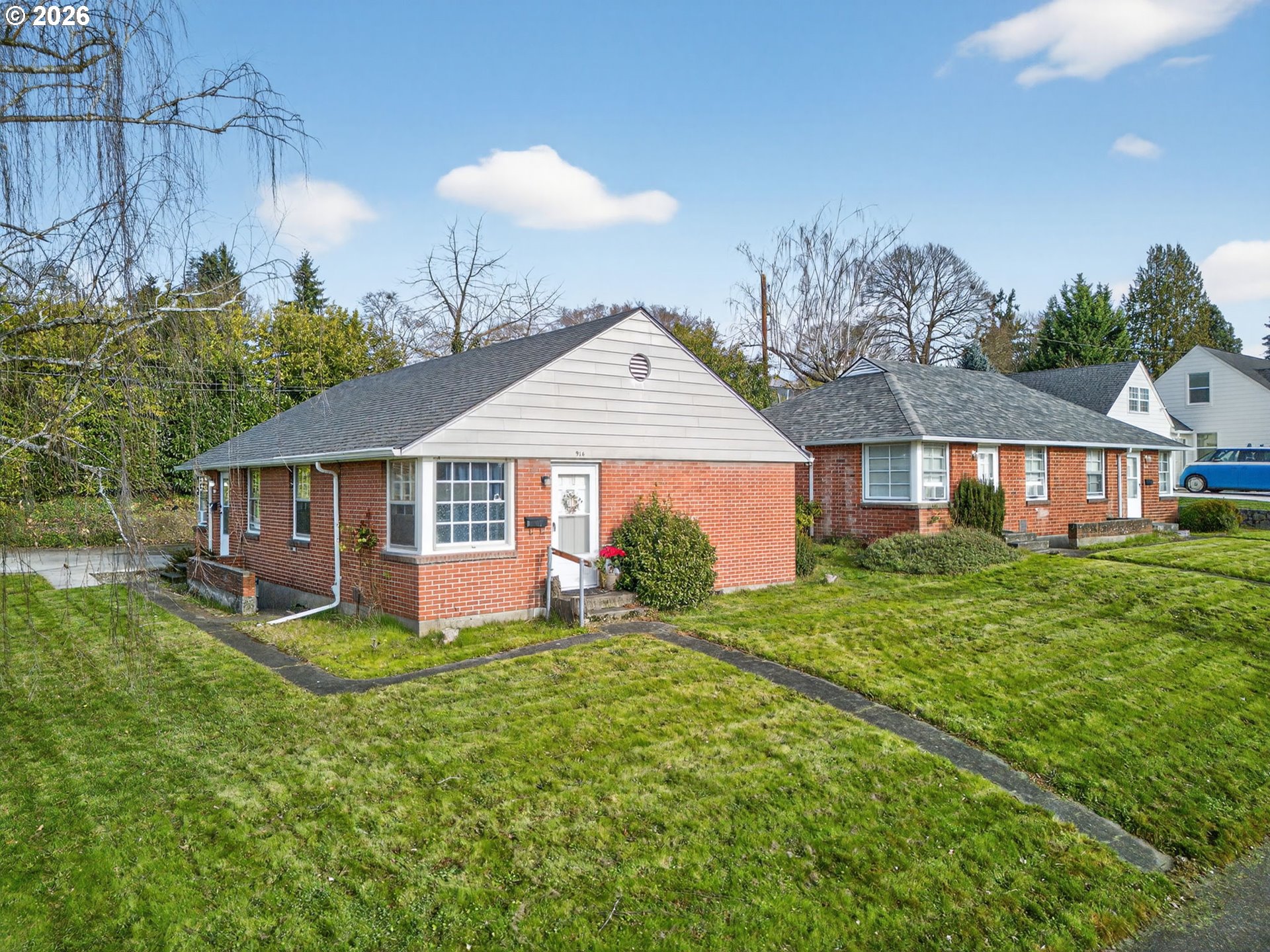 1262 NW VAN BUREN AVE, Corvallis, OR, 97330