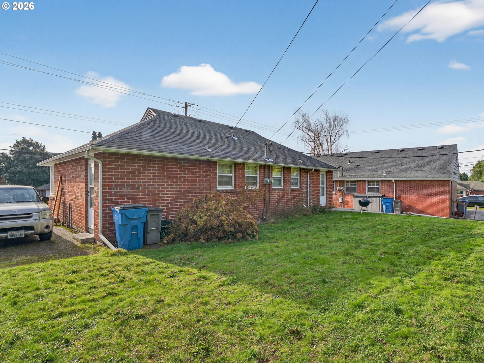 914 W 39TH ST, Vancouver, WA, 98660