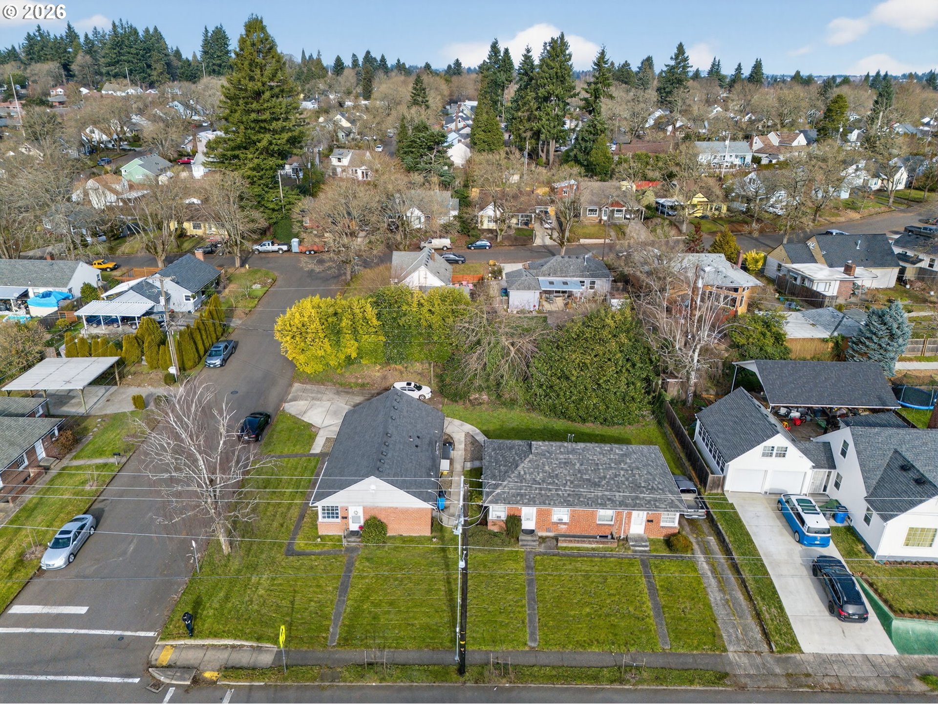914 W 39TH ST, Vancouver, WA, 98660