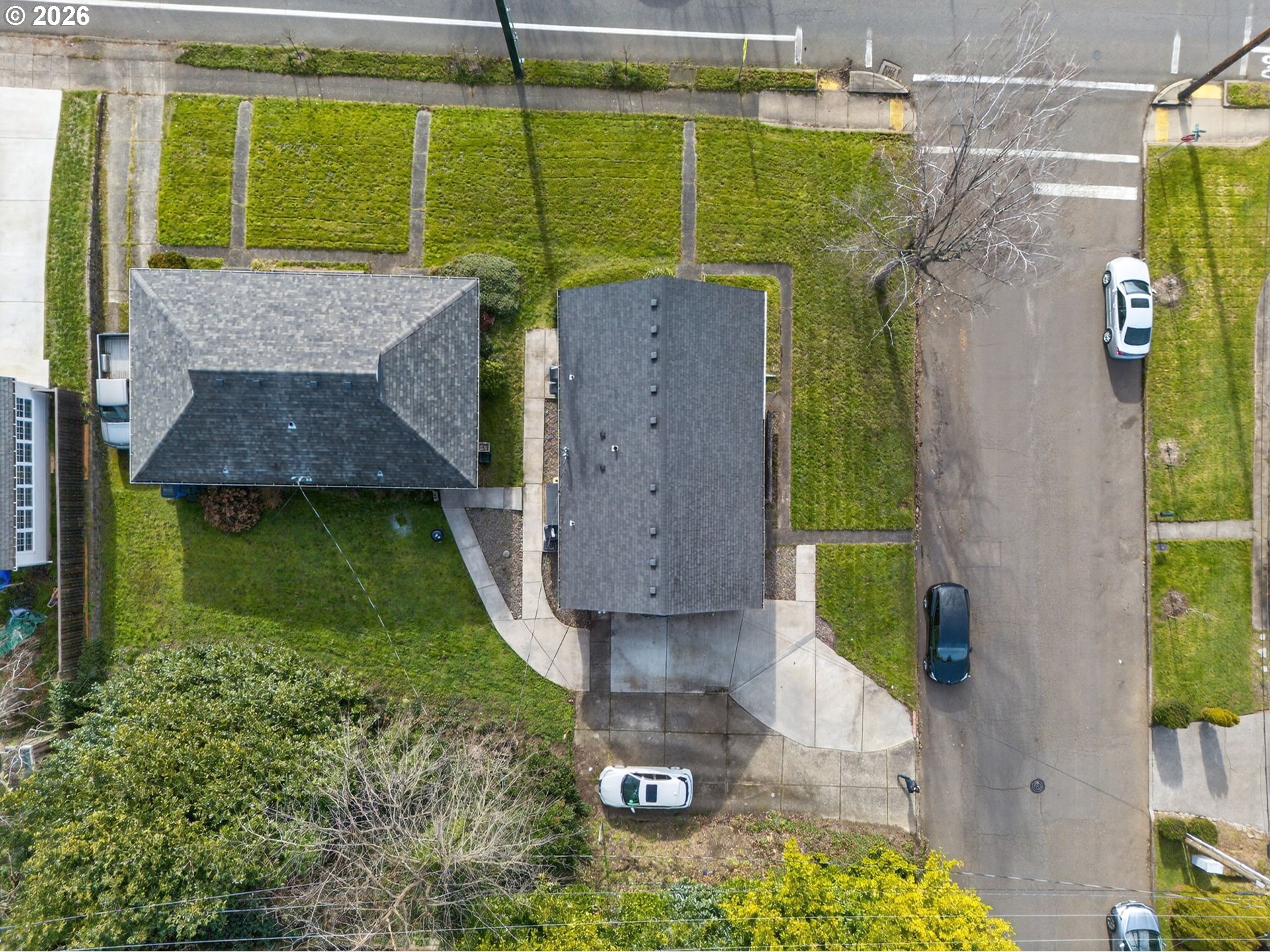 914 W 39TH ST, Vancouver, WA, 98660