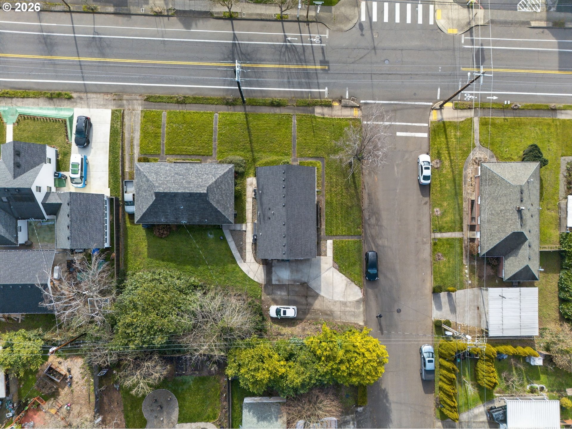 914 W 39TH ST, Vancouver, WA, 98660