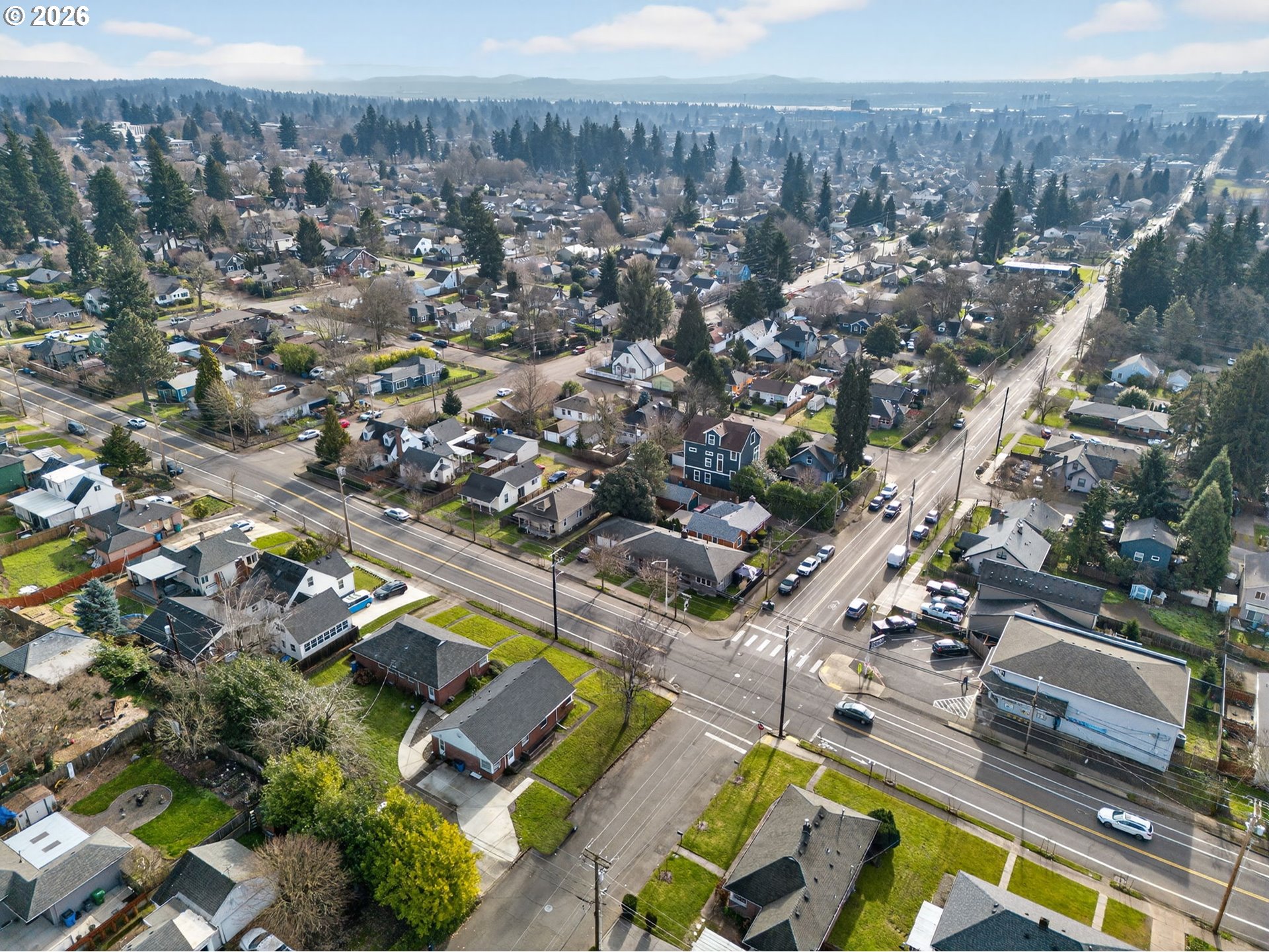 914 W 39TH ST, Vancouver, WA, 98660