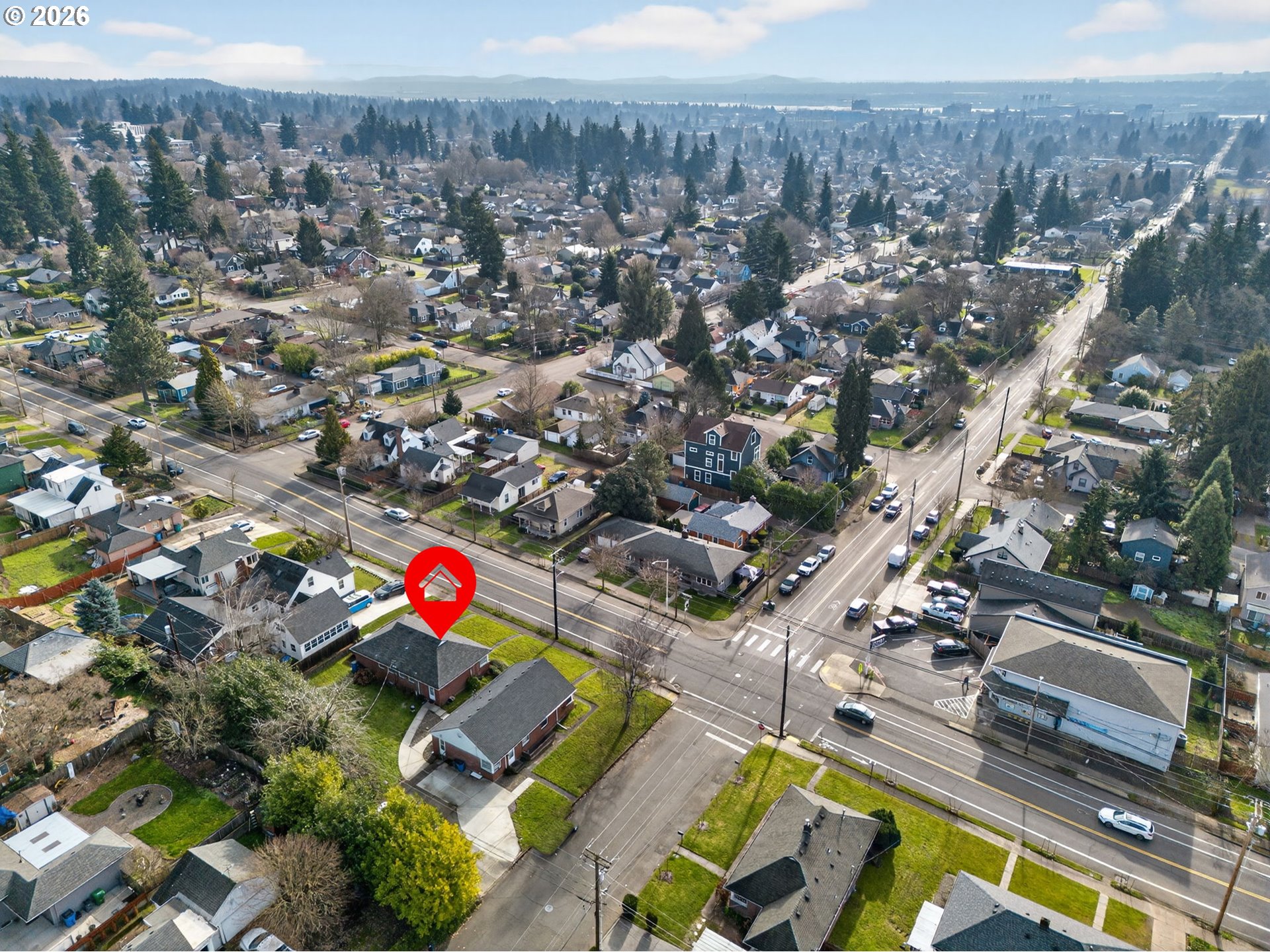 914 W 39TH ST, Vancouver, WA, 98660