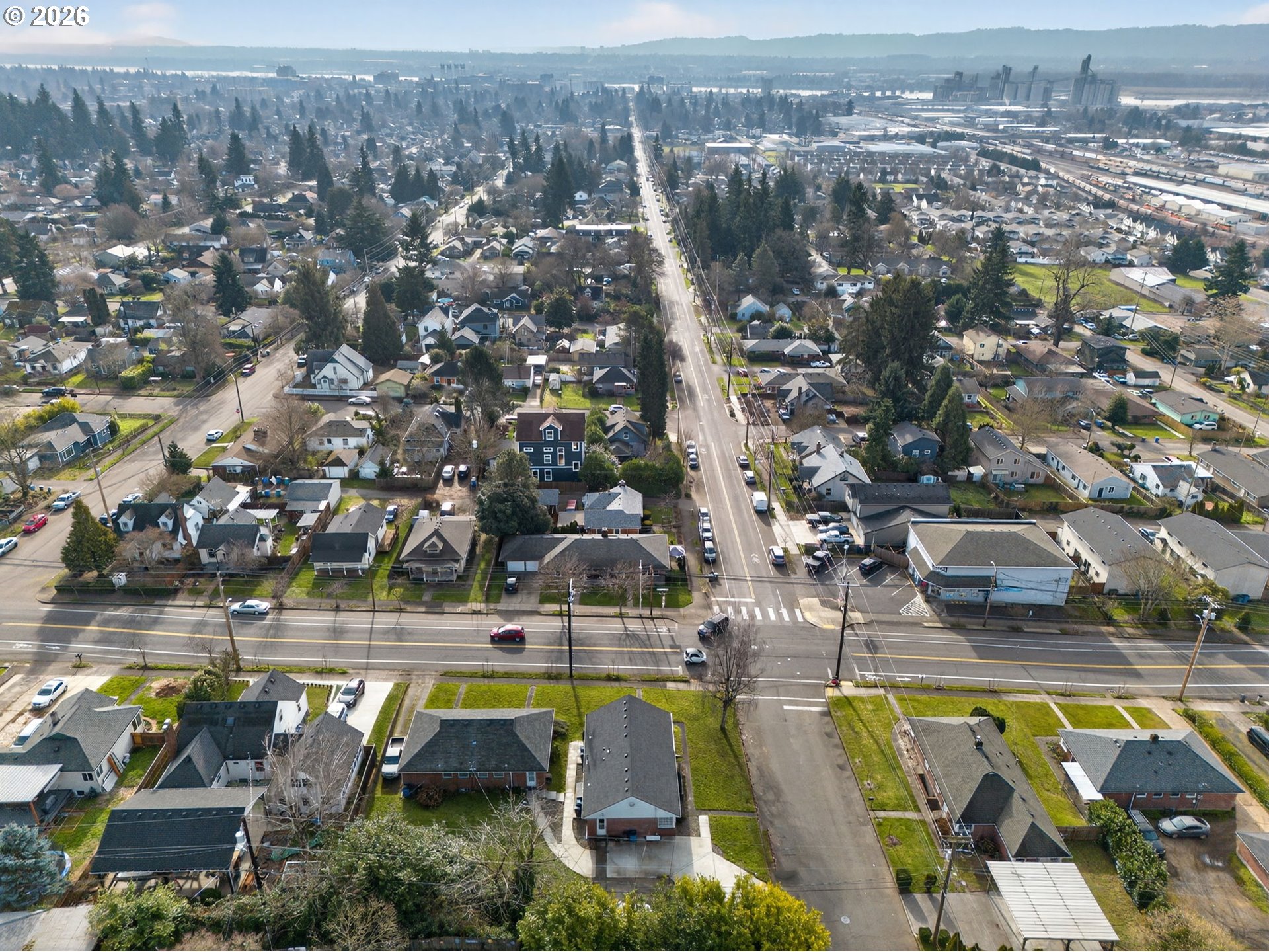 914 W 39TH ST, Vancouver, WA, 98660