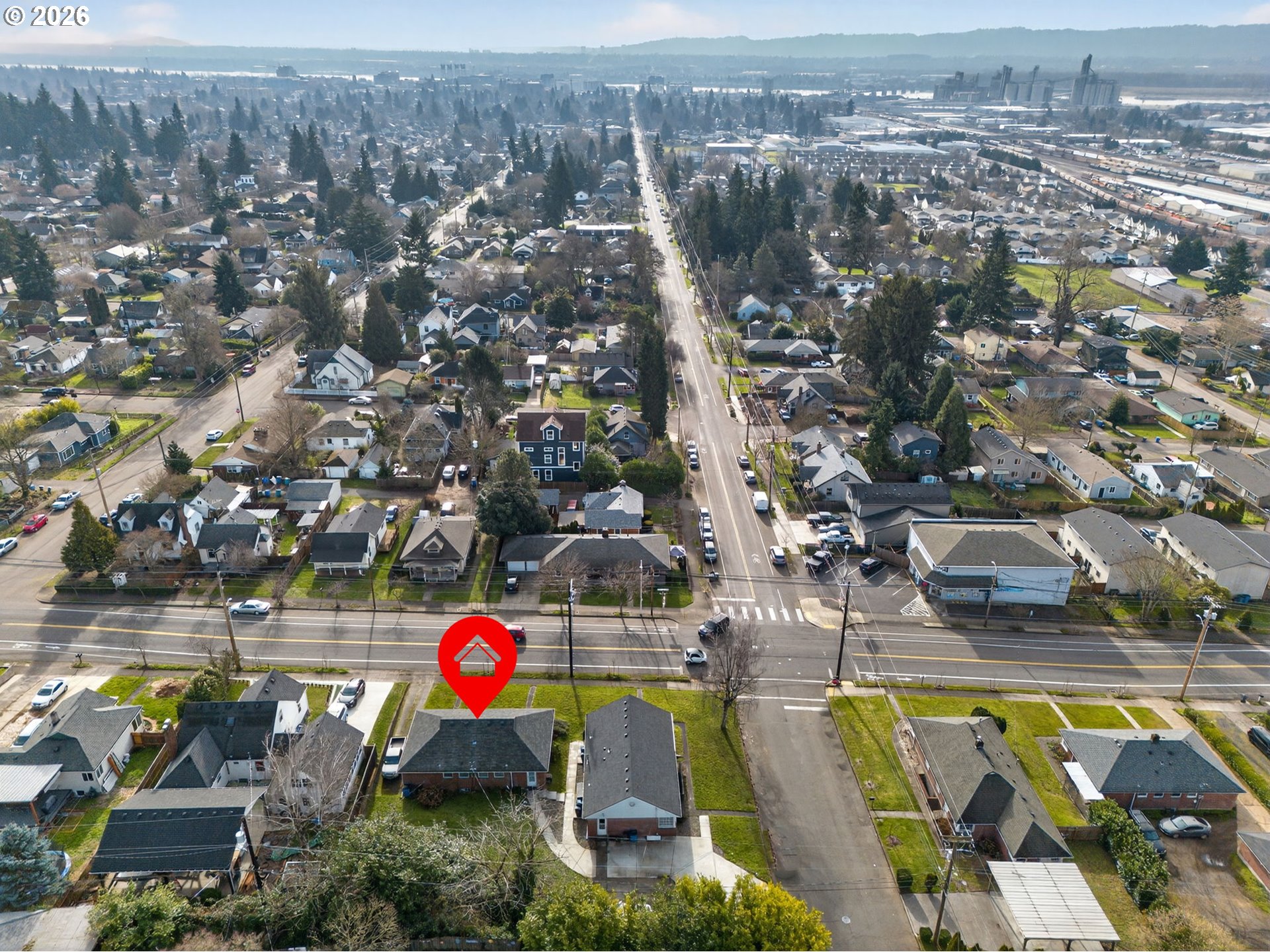 914 W 39TH ST, Vancouver, WA, 98660