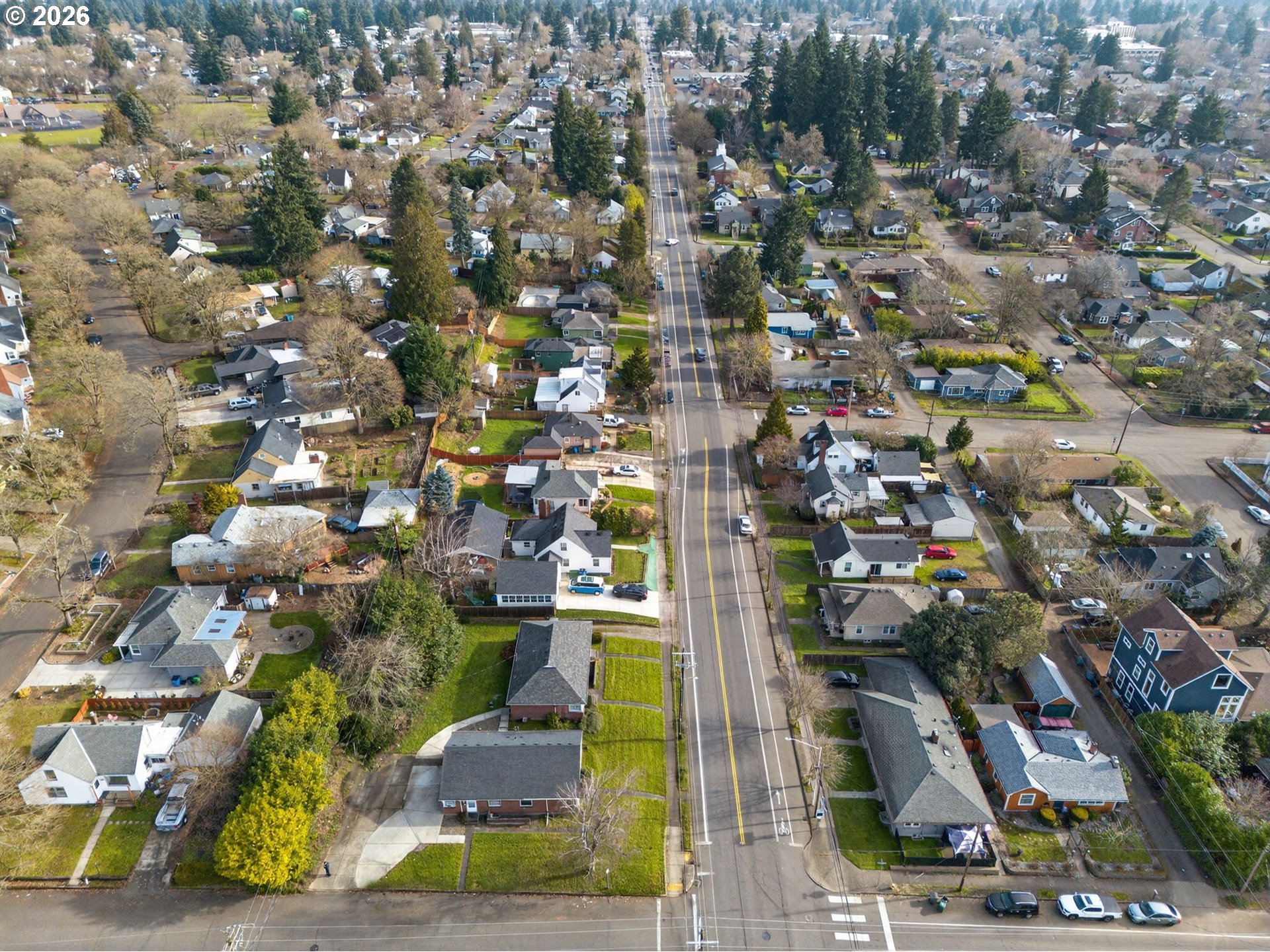 914 W 39TH ST, Vancouver, WA, 98660