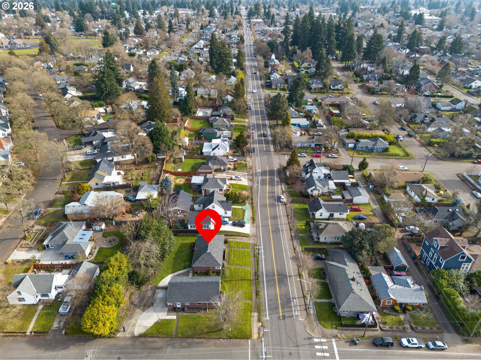 914 W 39TH ST, Vancouver, WA, 98660