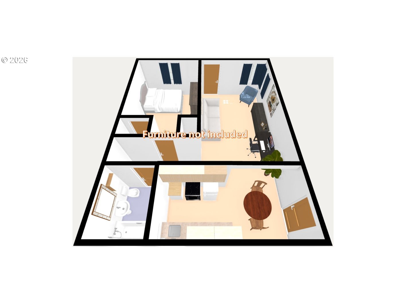 914 W 39TH ST, Vancouver, WA, 98660