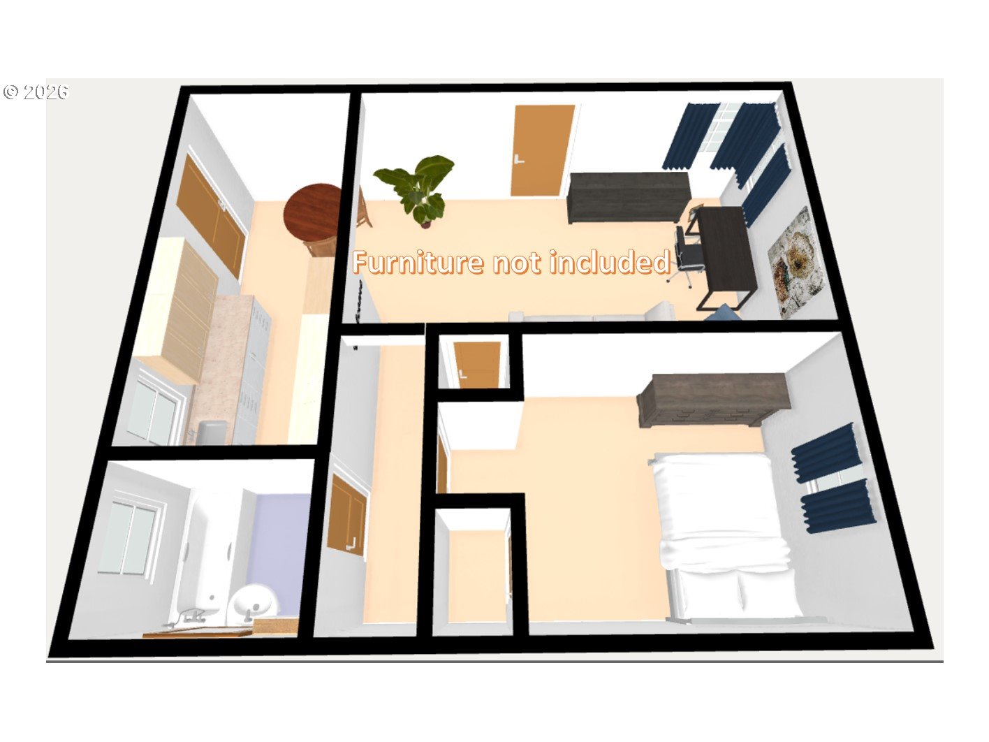 914 W 39TH ST, Vancouver, WA, 98660