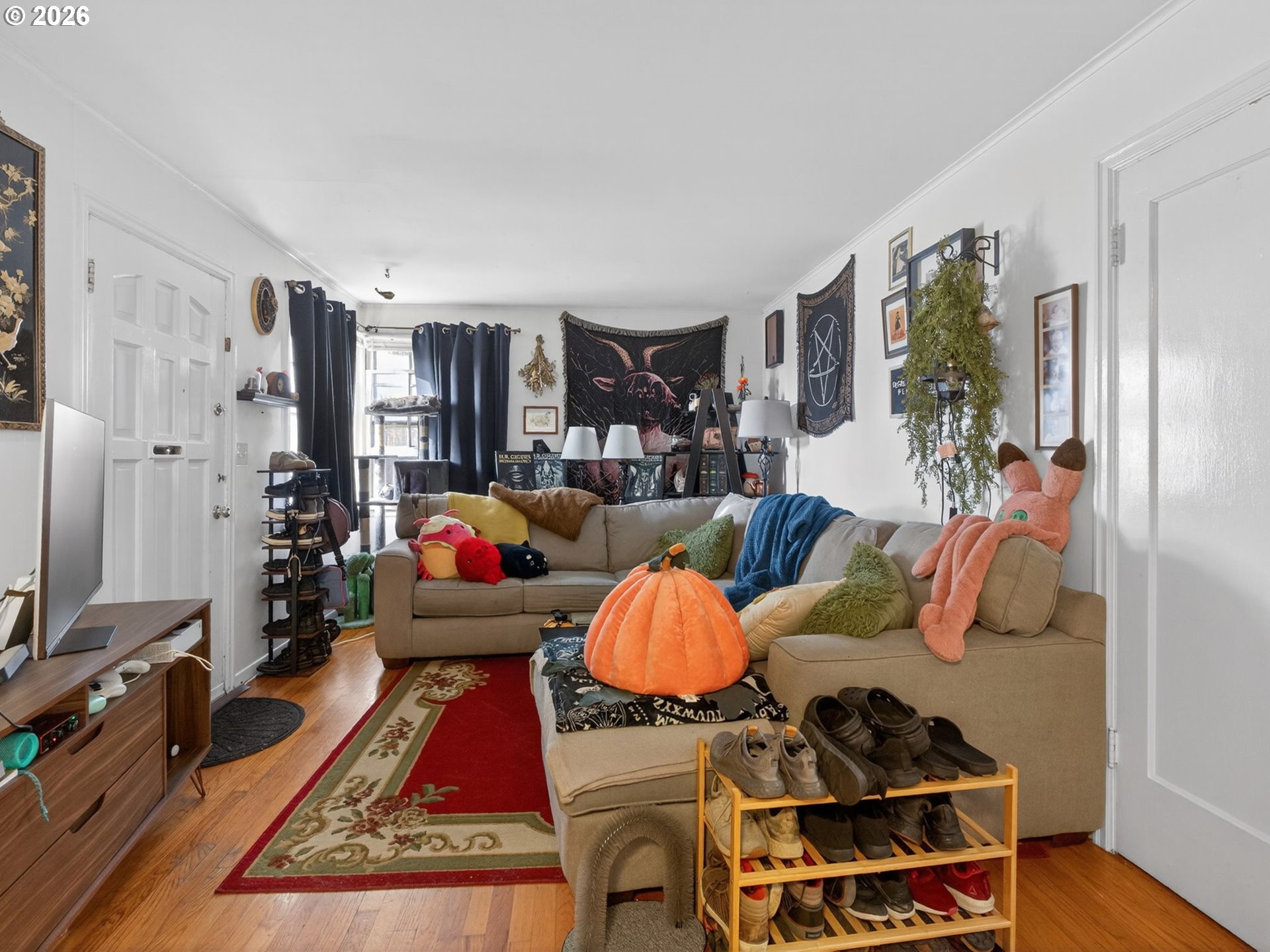 914 W 39TH ST, Vancouver, WA, 98660