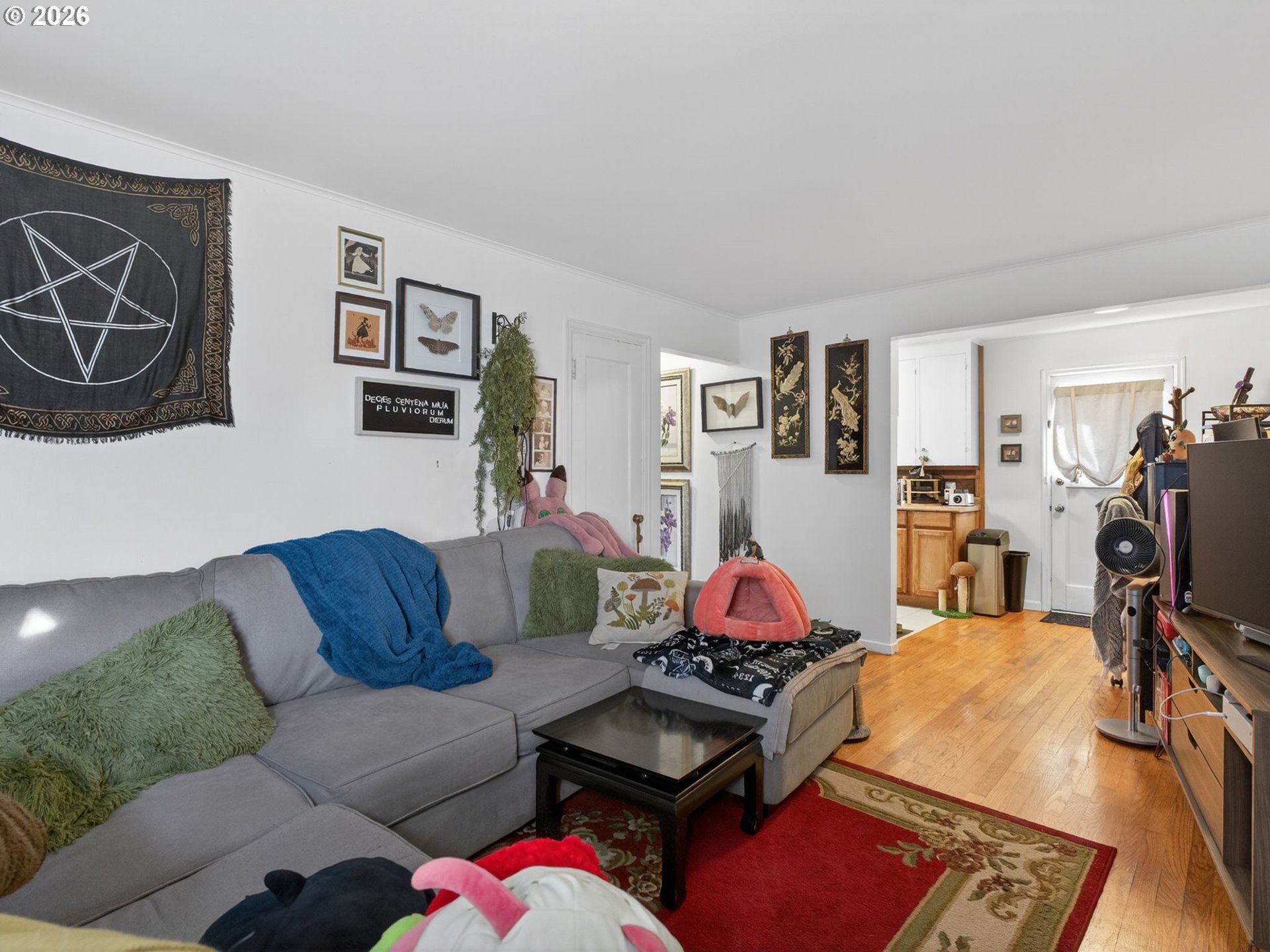 914 W 39TH ST, Vancouver, WA, 98660