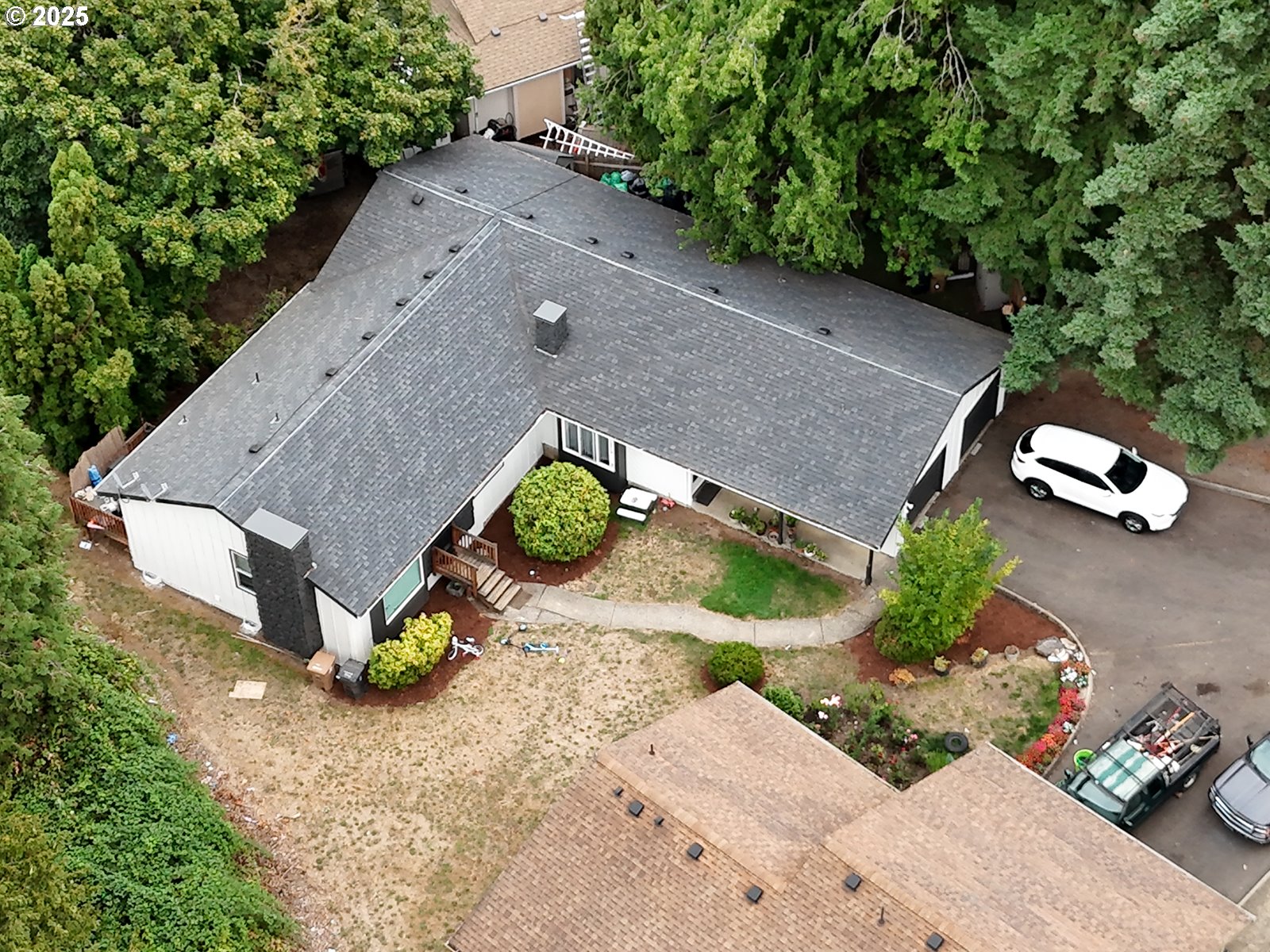 Multi Family Property