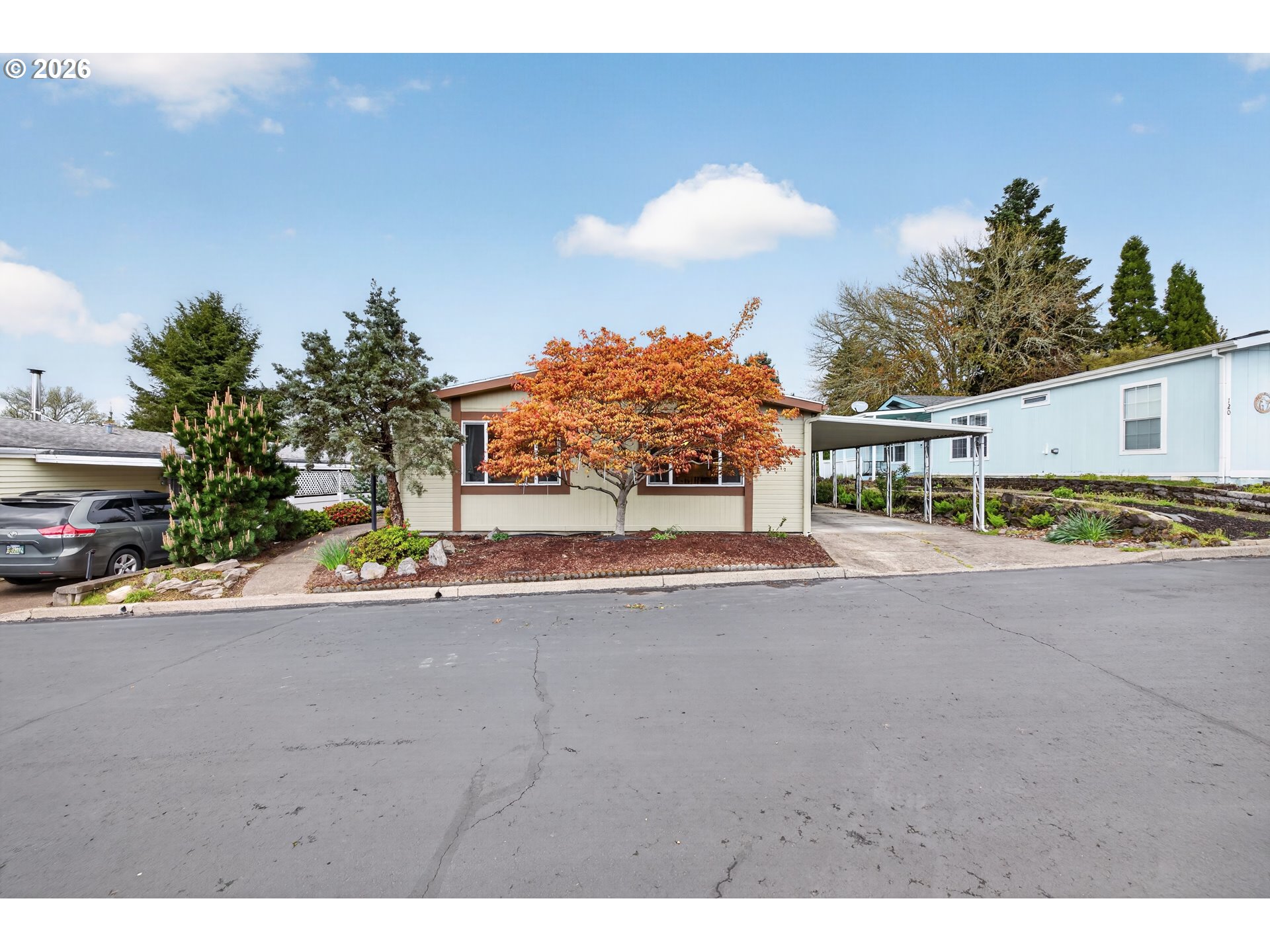 11105 MAIN ST, Donald, OR, 97020