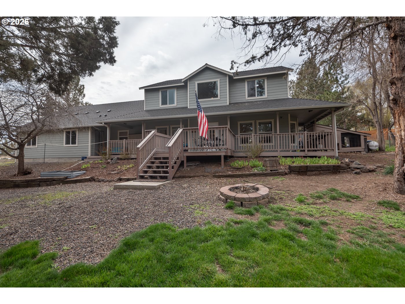1355 OWL AVE, Woodburn, OR, 97071