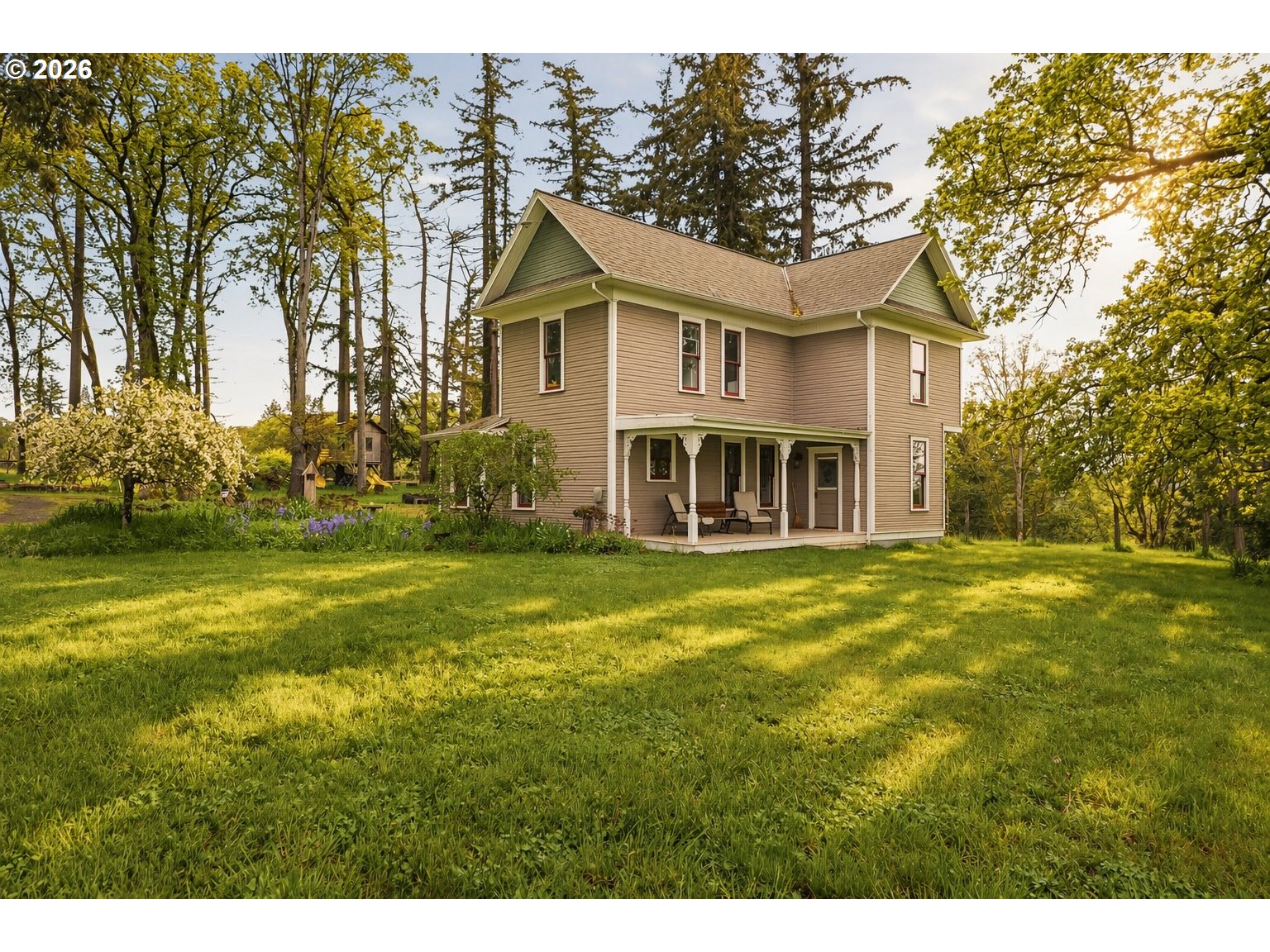 28974 GIMPL HILL RD, Eugene, OR, 97402