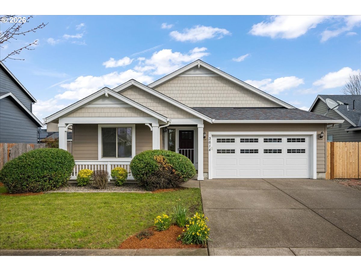 2440 S 2ND ST, Lebanon, OR, 97355
