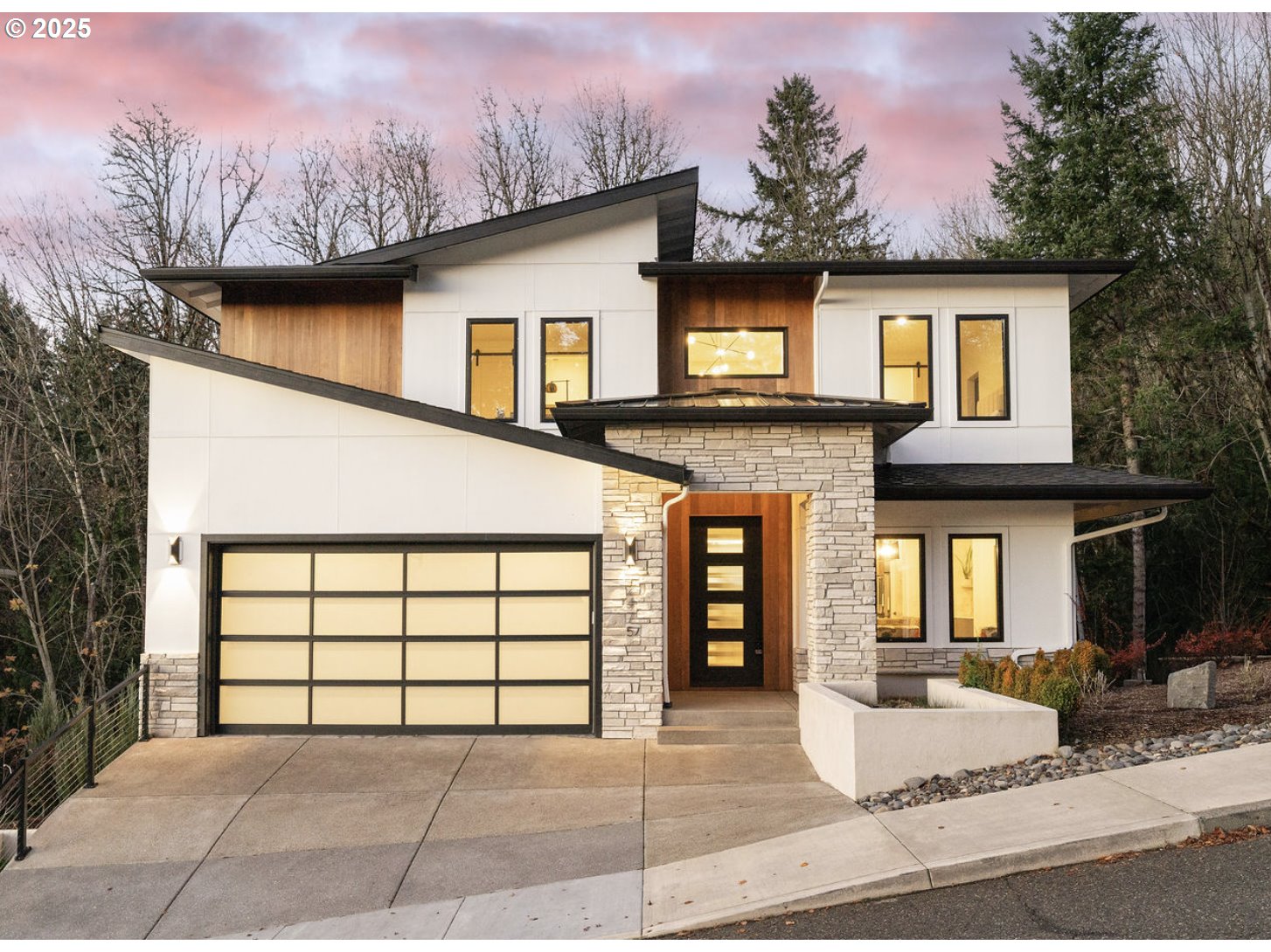 15200 LILY BAY CT, Lake Oswego, OR, 97034