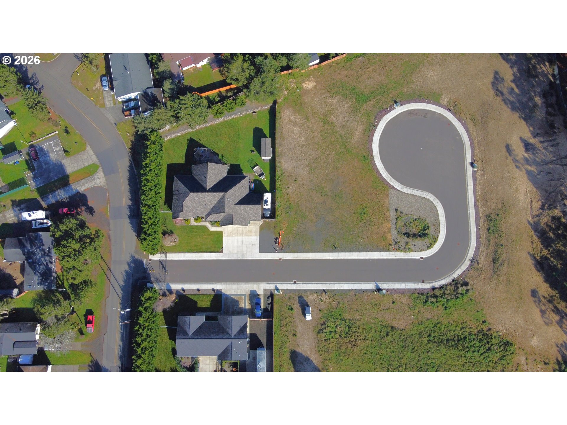 PACIFIC TERRACE DR, Brookings, OR, 97415