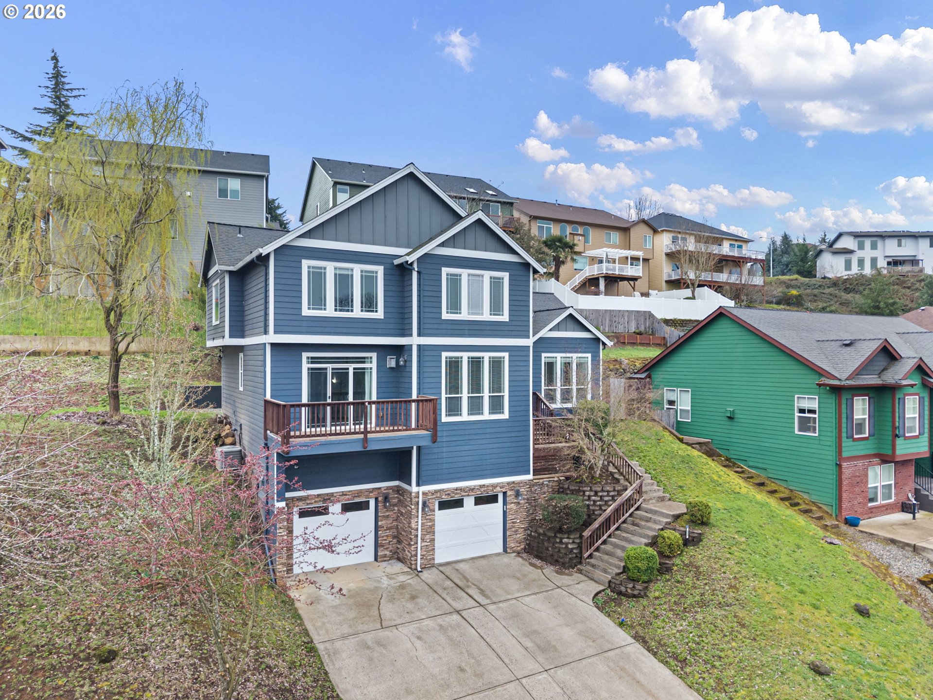 1155 LITTLE JOHN LOOP, Salem, OR, 97304