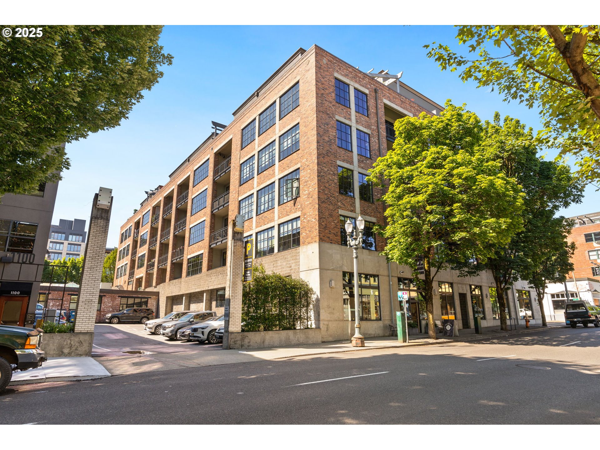 Open Houses