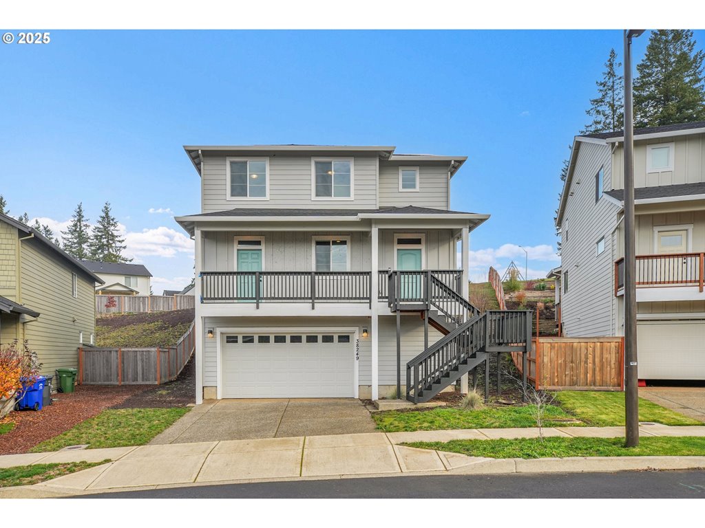 2327 NW NORTHRUP ST UNIT 12, Portland, OR, 97210