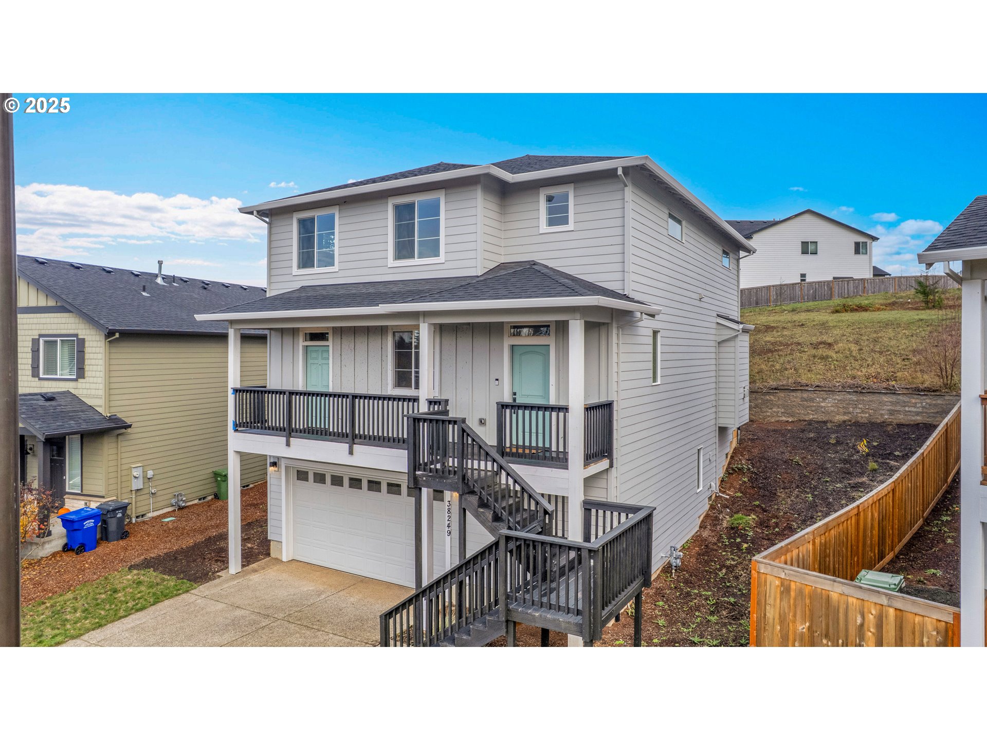 38249 MULBERRY ST, Sandy, OR, 97055