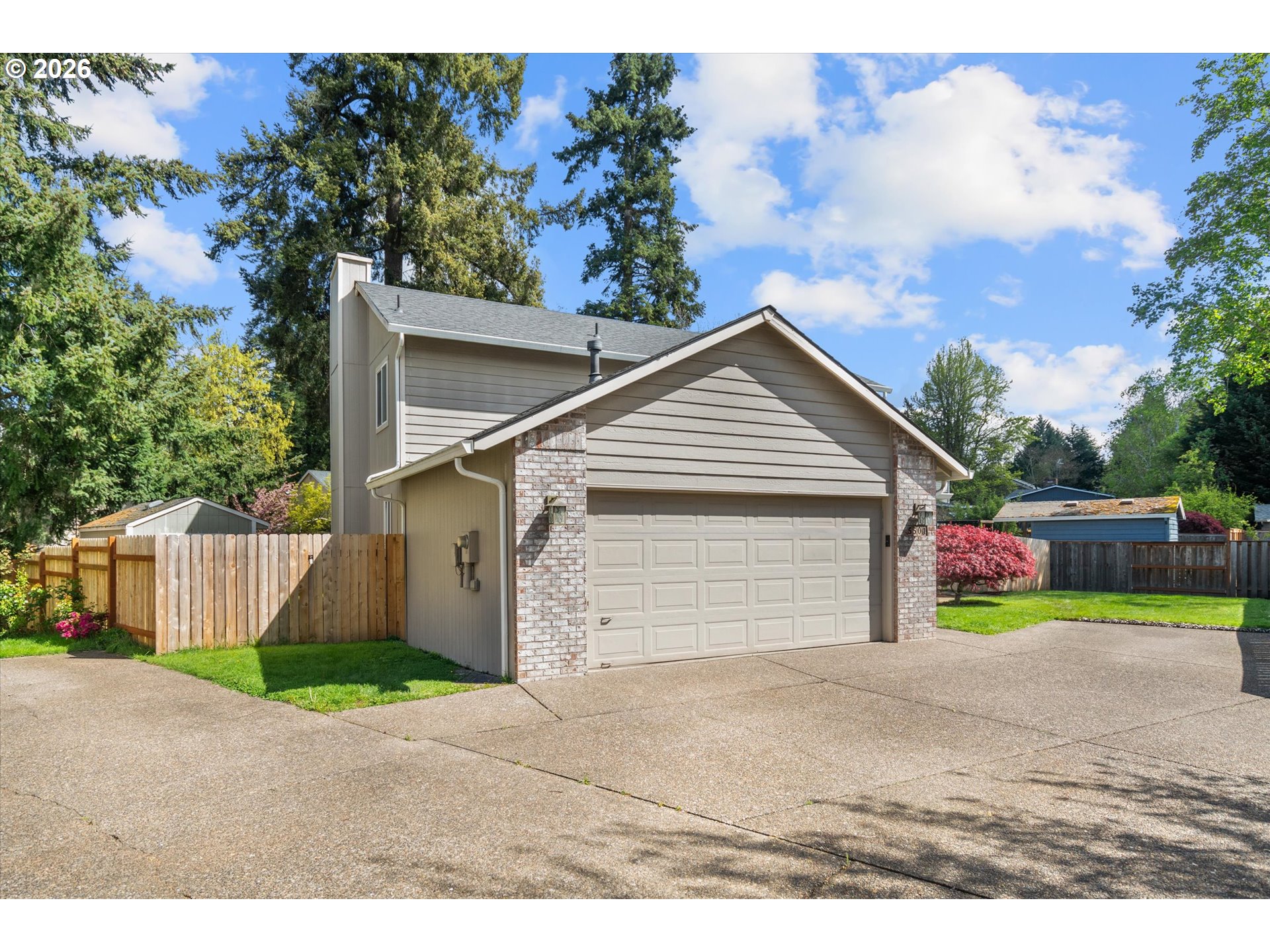 5501 SE CLEARBROOK ST, Hillsboro, OR, 97123