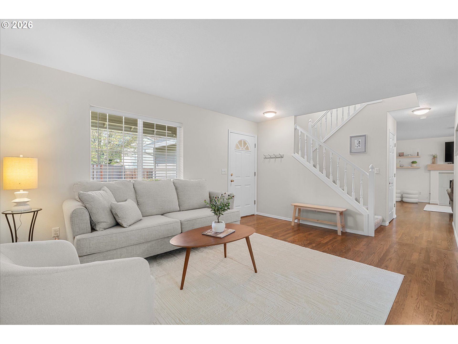 5501 SE CLEARBROOK ST, Hillsboro, OR, 97123