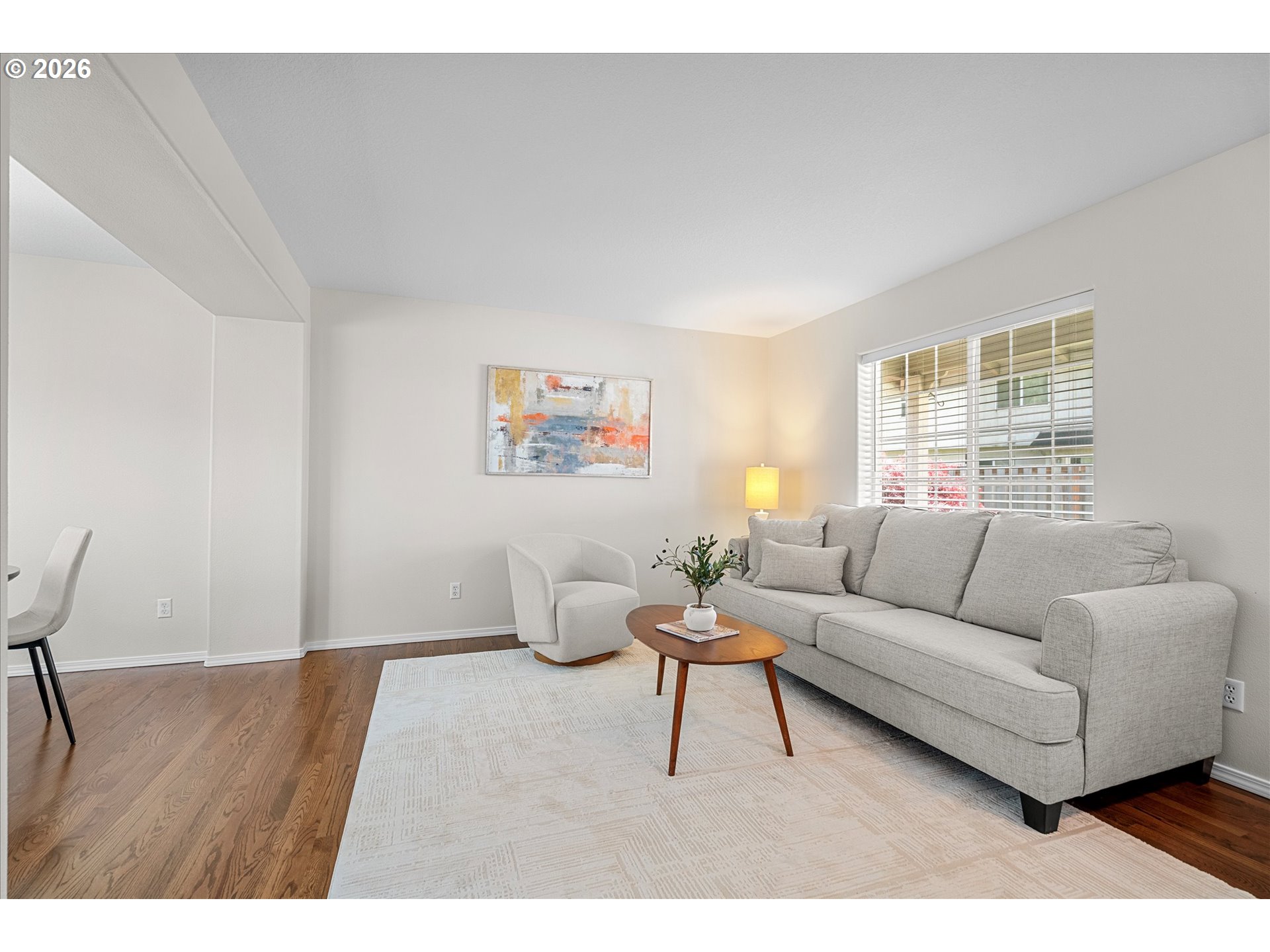 5501 SE CLEARBROOK ST, Hillsboro, OR, 97123