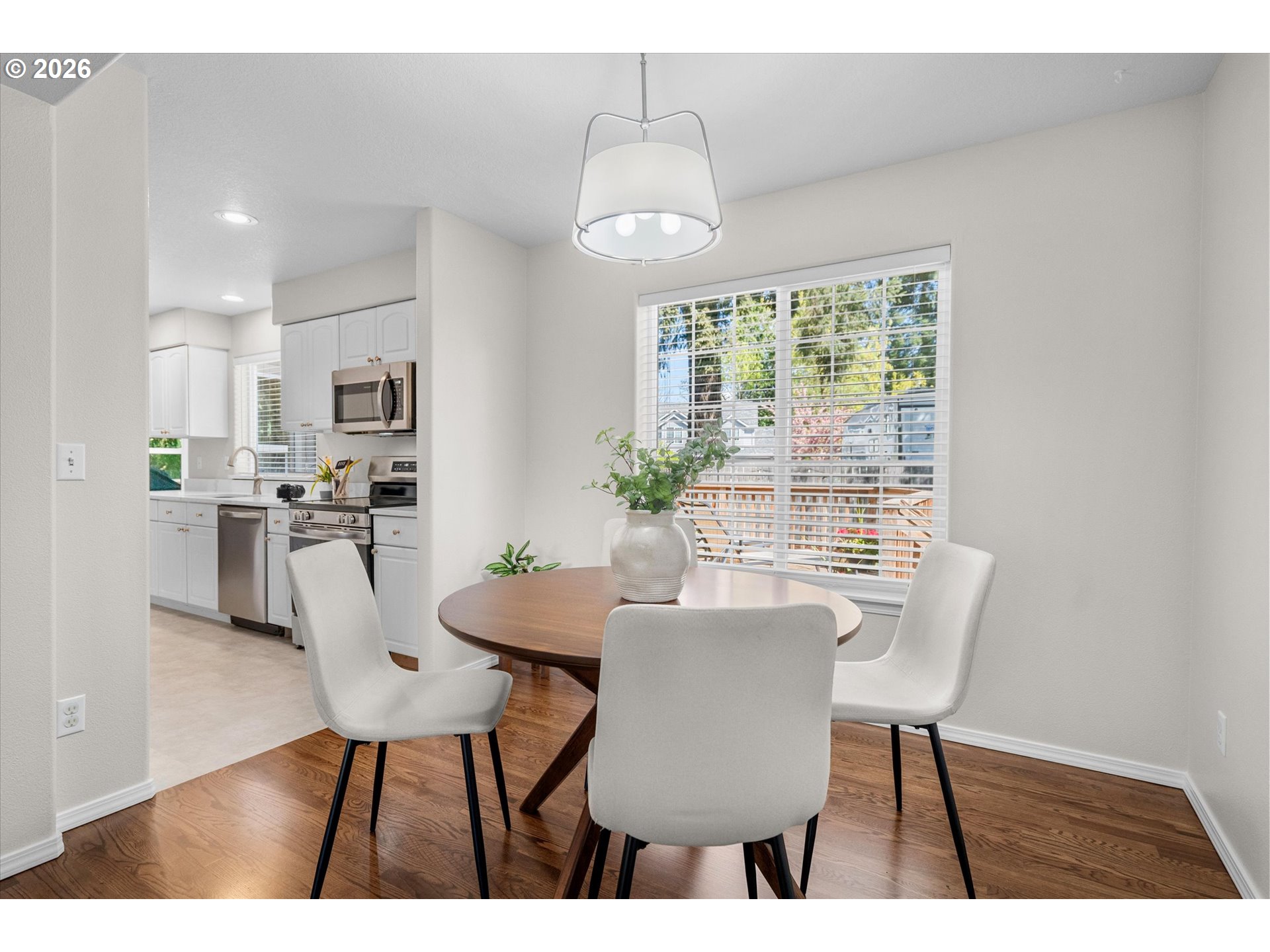 5501 SE CLEARBROOK ST, Hillsboro, OR, 97123