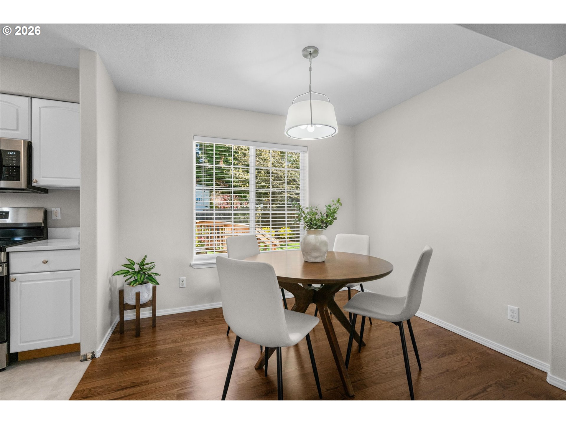 5501 SE CLEARBROOK ST, Hillsboro, OR, 97123