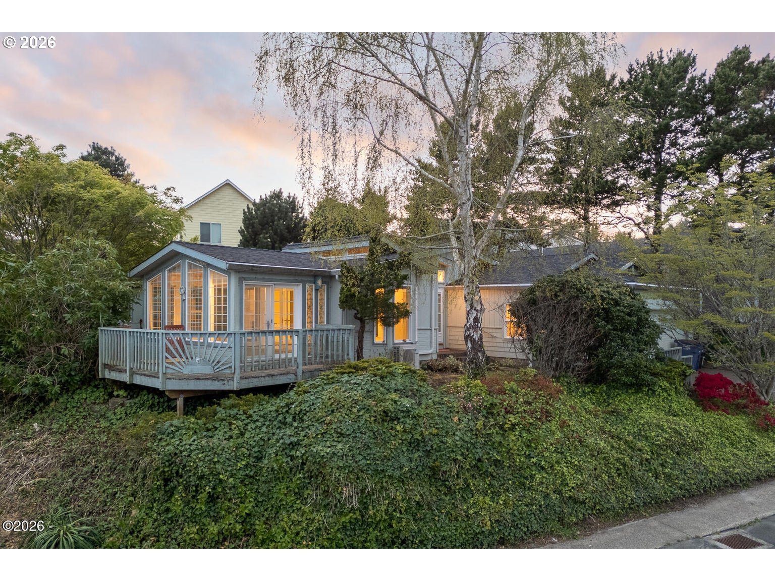 4625 NE VOYAGE AVE, Lincoln City, OR, 97367