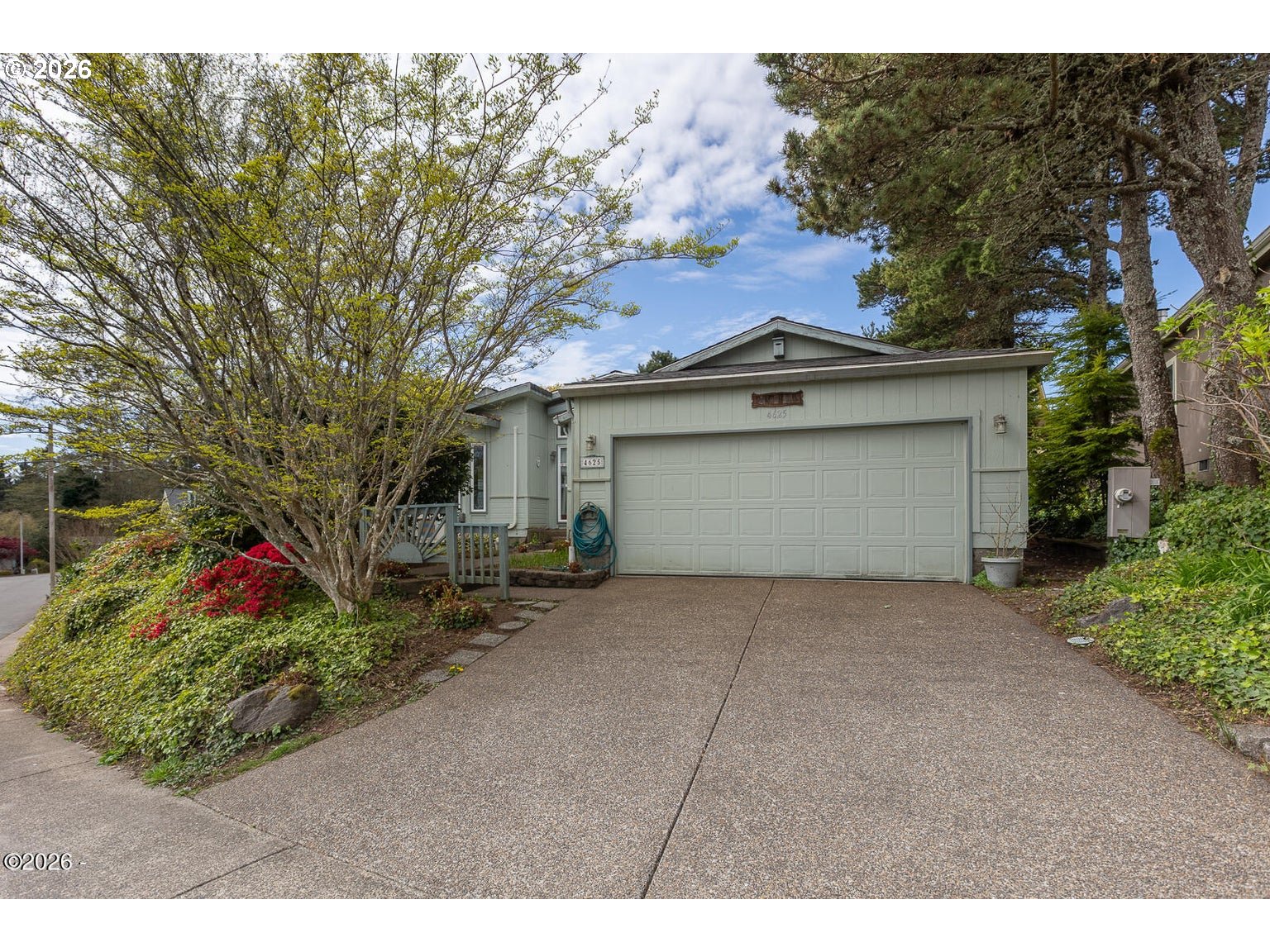 4625 NE VOYAGE AVE, Lincoln City, OR, 97367